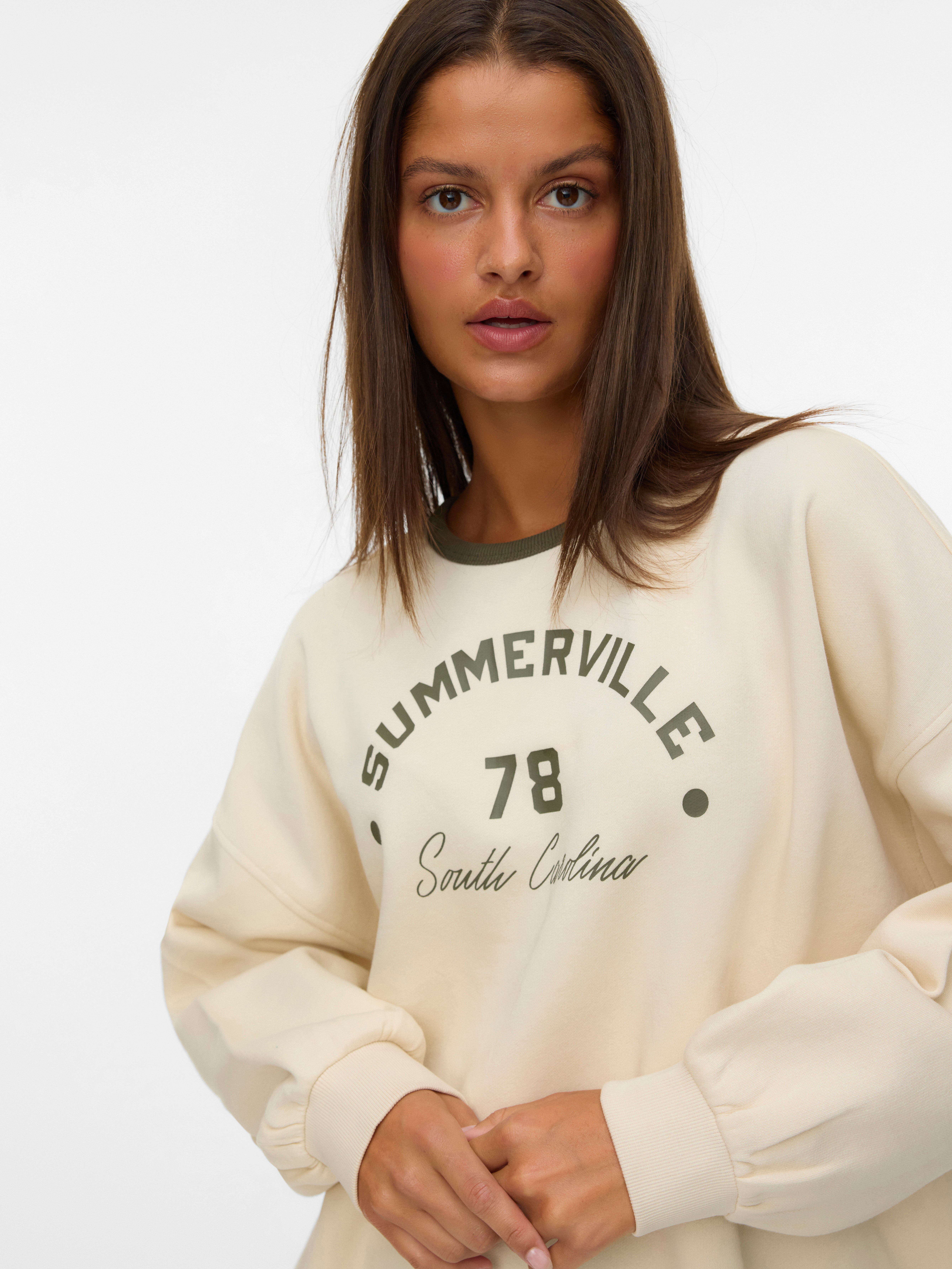 VERO MODA® VMAGNES Sweatshirt