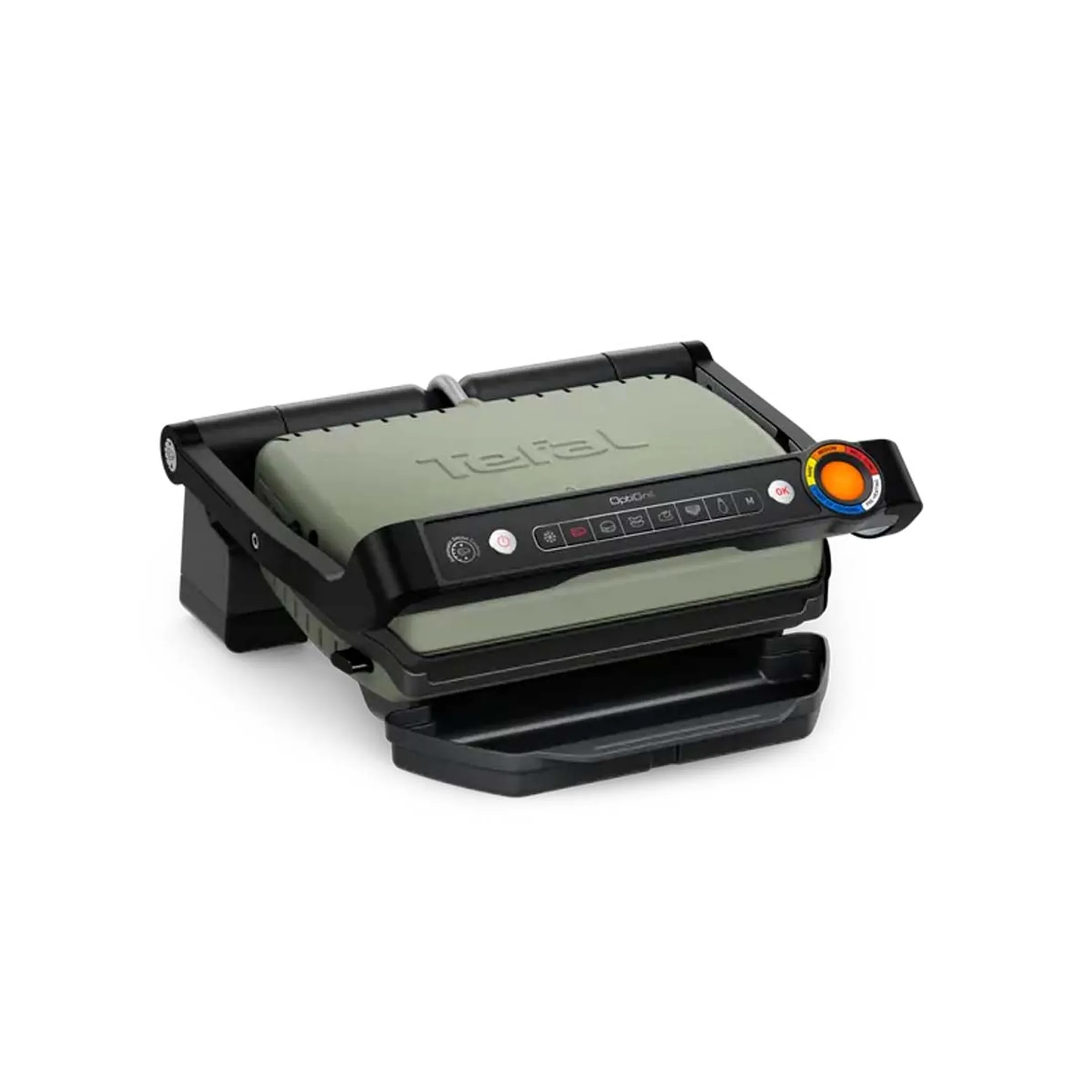 Tefal OptiGrill Eco Design GC71ELE0