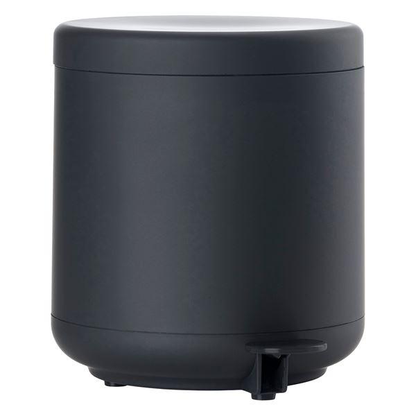 Ume pedalspann svart