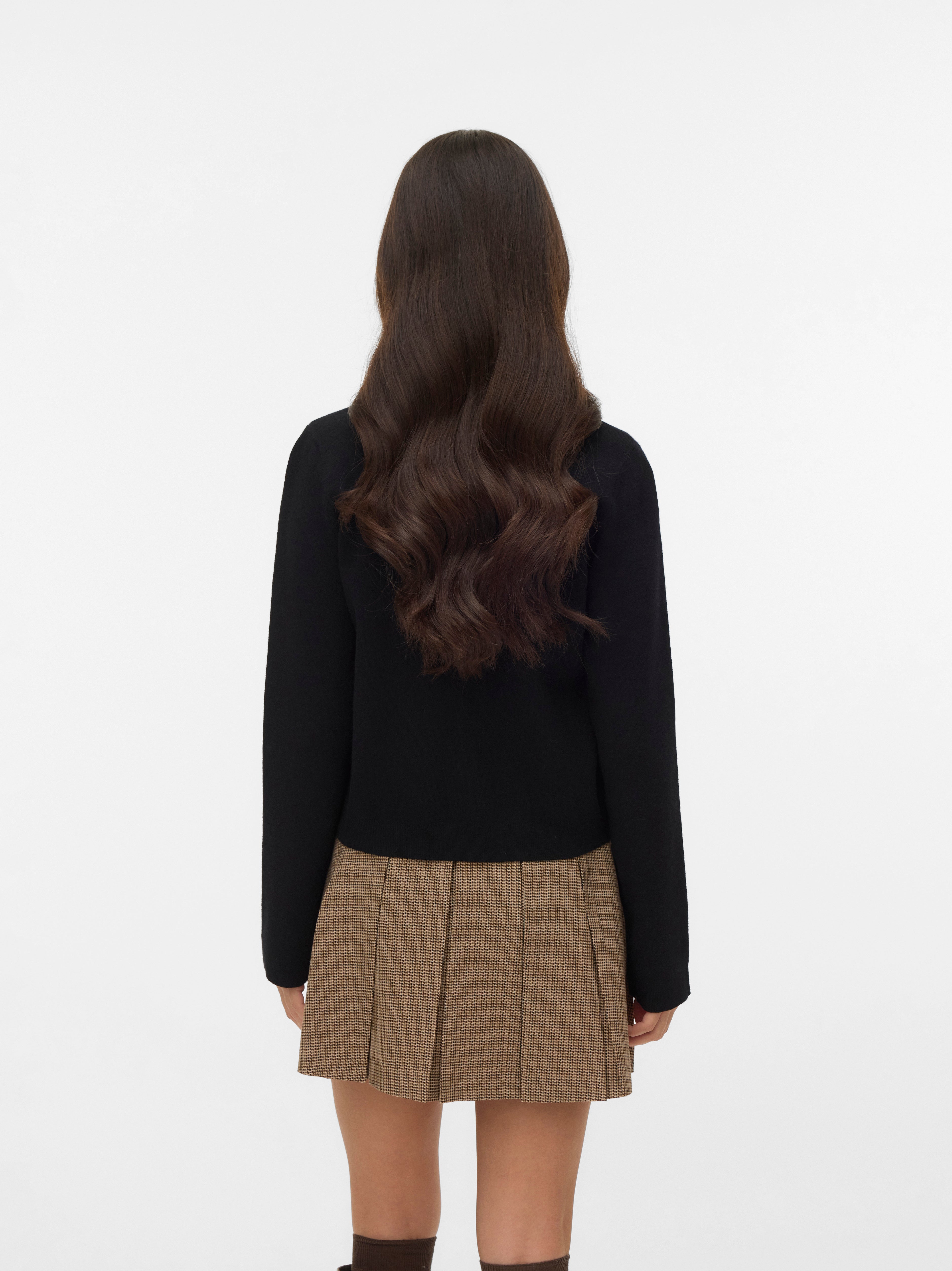 VERO MODA® VMRILEY Knit Cardigan