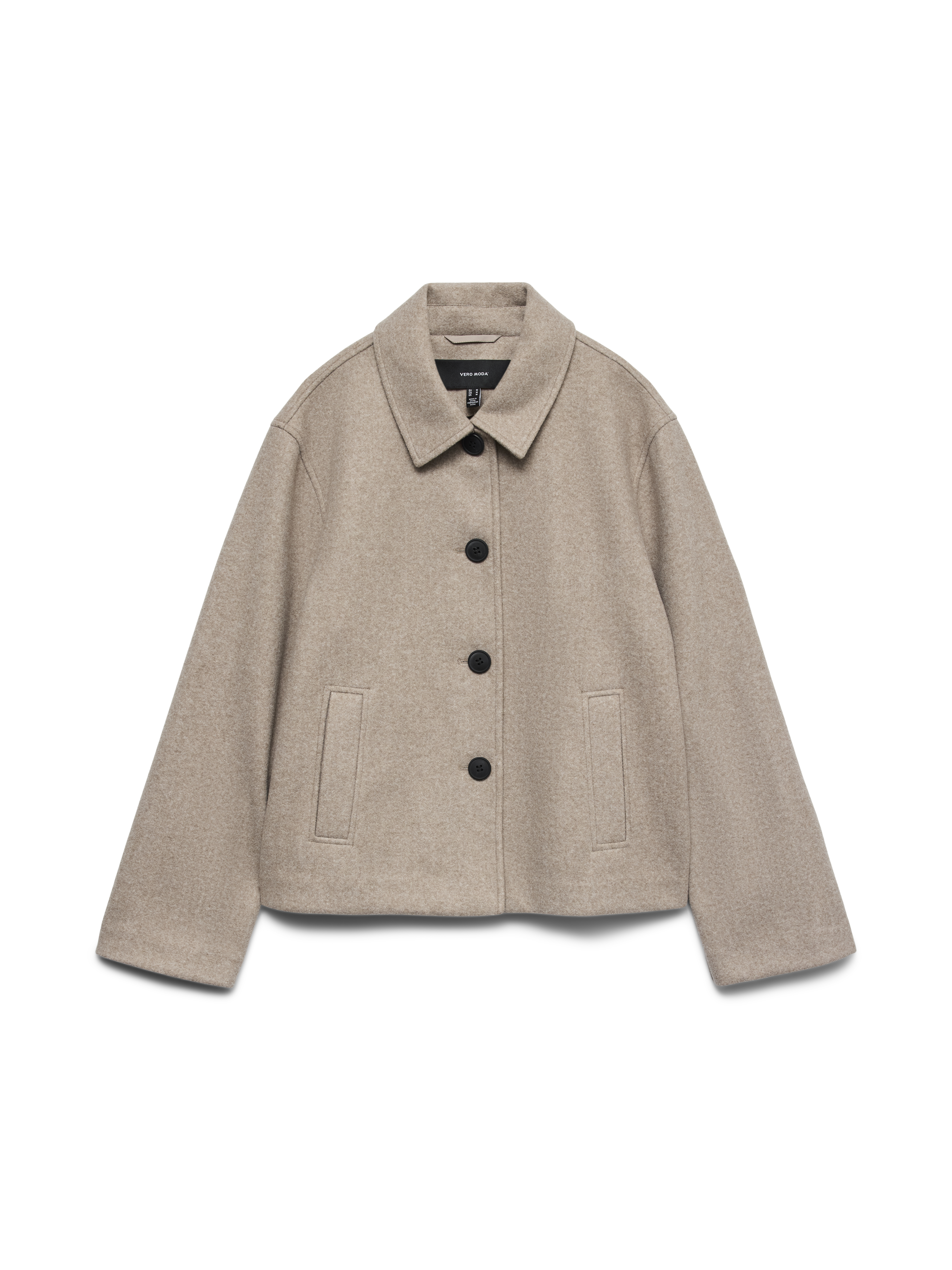 VERO MODA® VMFORTUNEMIE Jacket