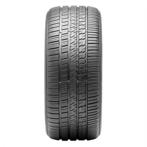 Set of 4 Falken Azenis FK460 A/S 255/35ZR20 97Y Tires 2553520 255 35 20
