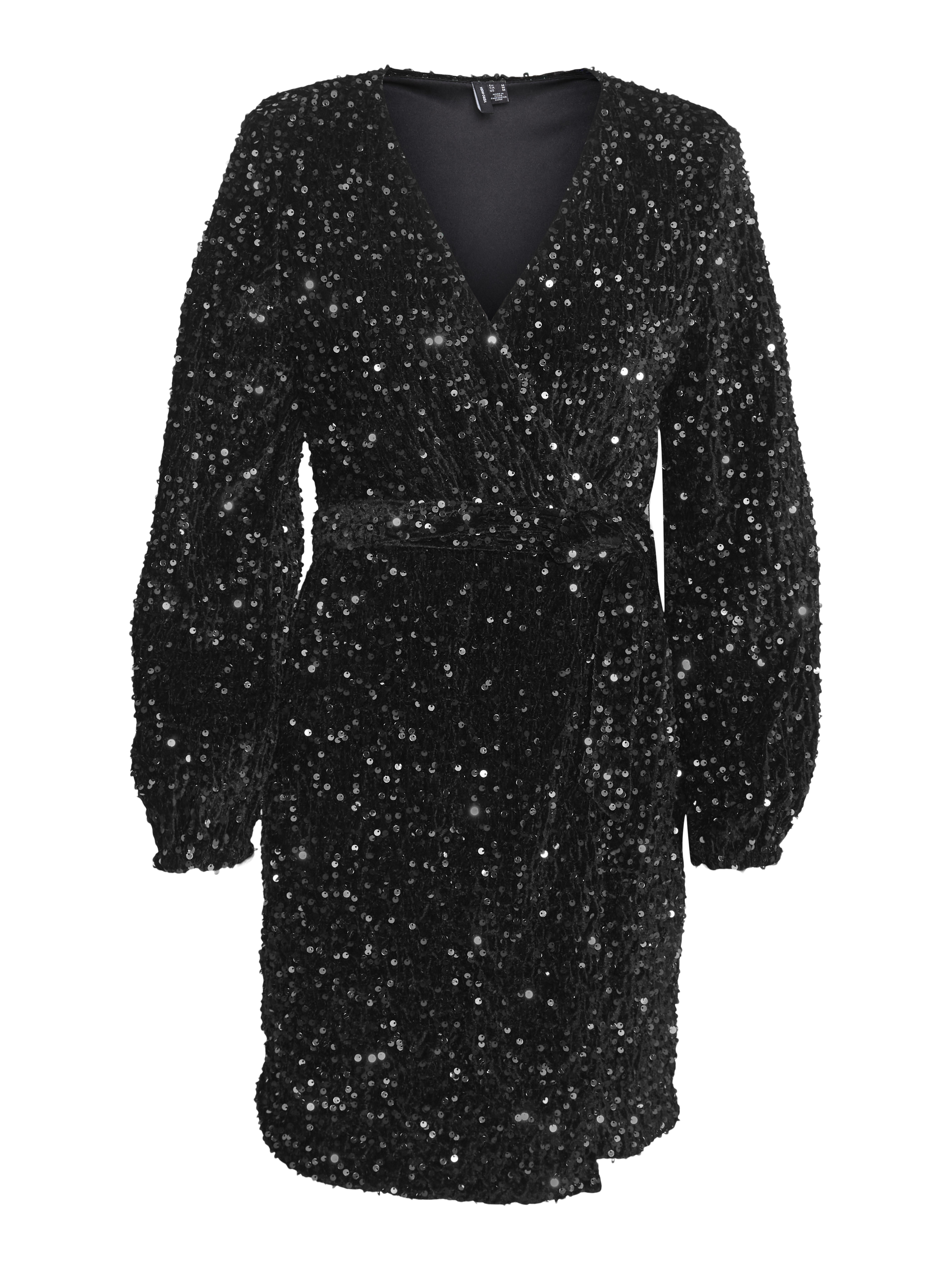 VERO MODA® VMBELLA Short dress