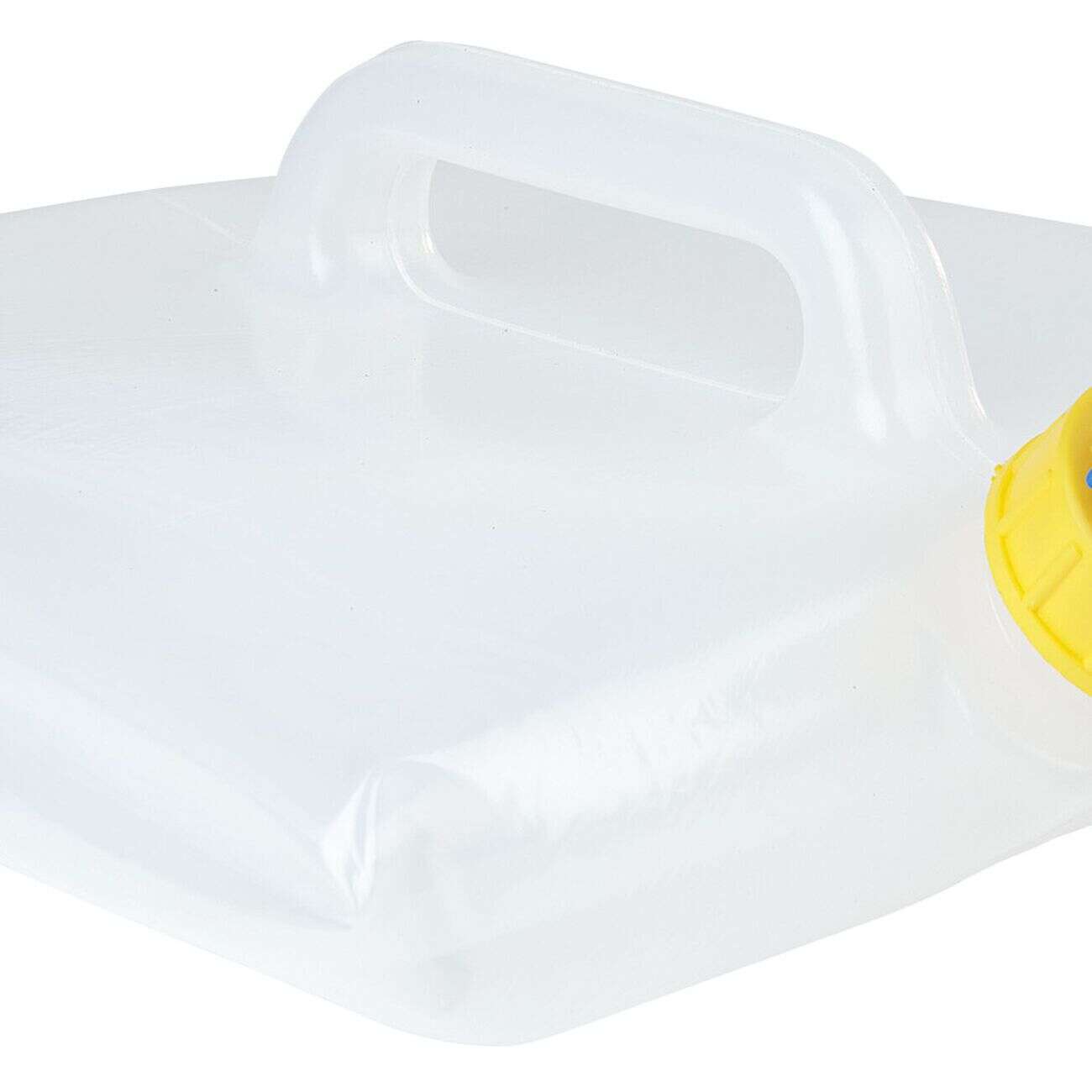 Jerrican pliable 15 L avec poignée de transport