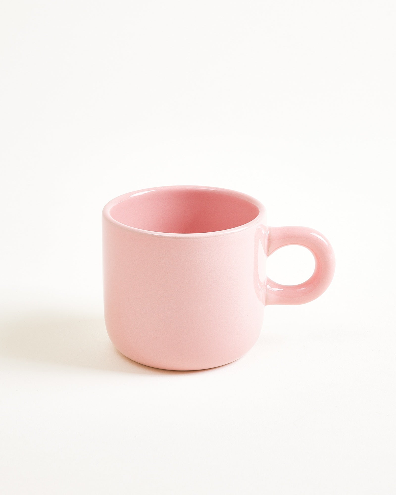 SEIA - SMALL MUG PINK
