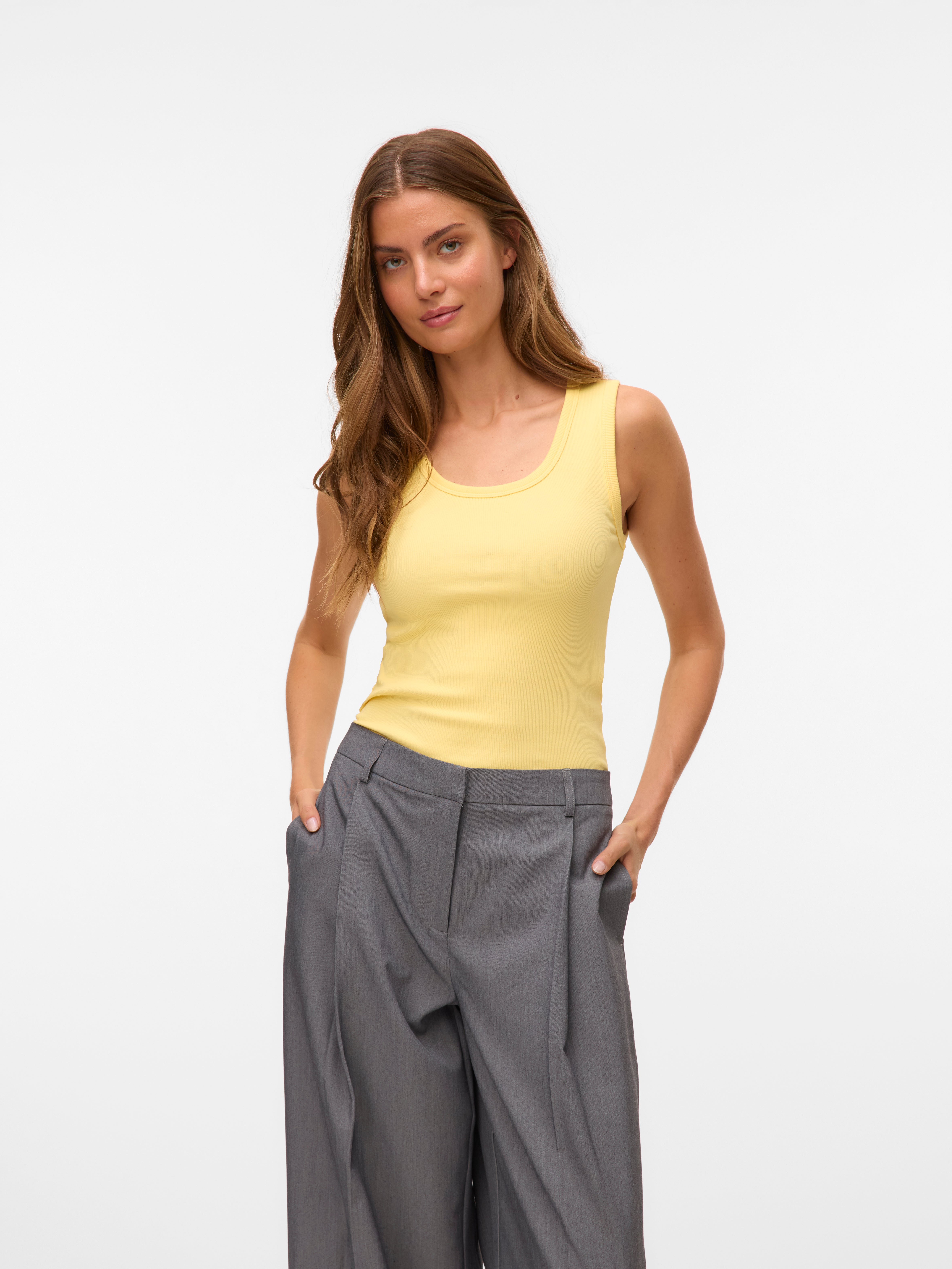 VERO MODA® VMNILLA Tank-Top