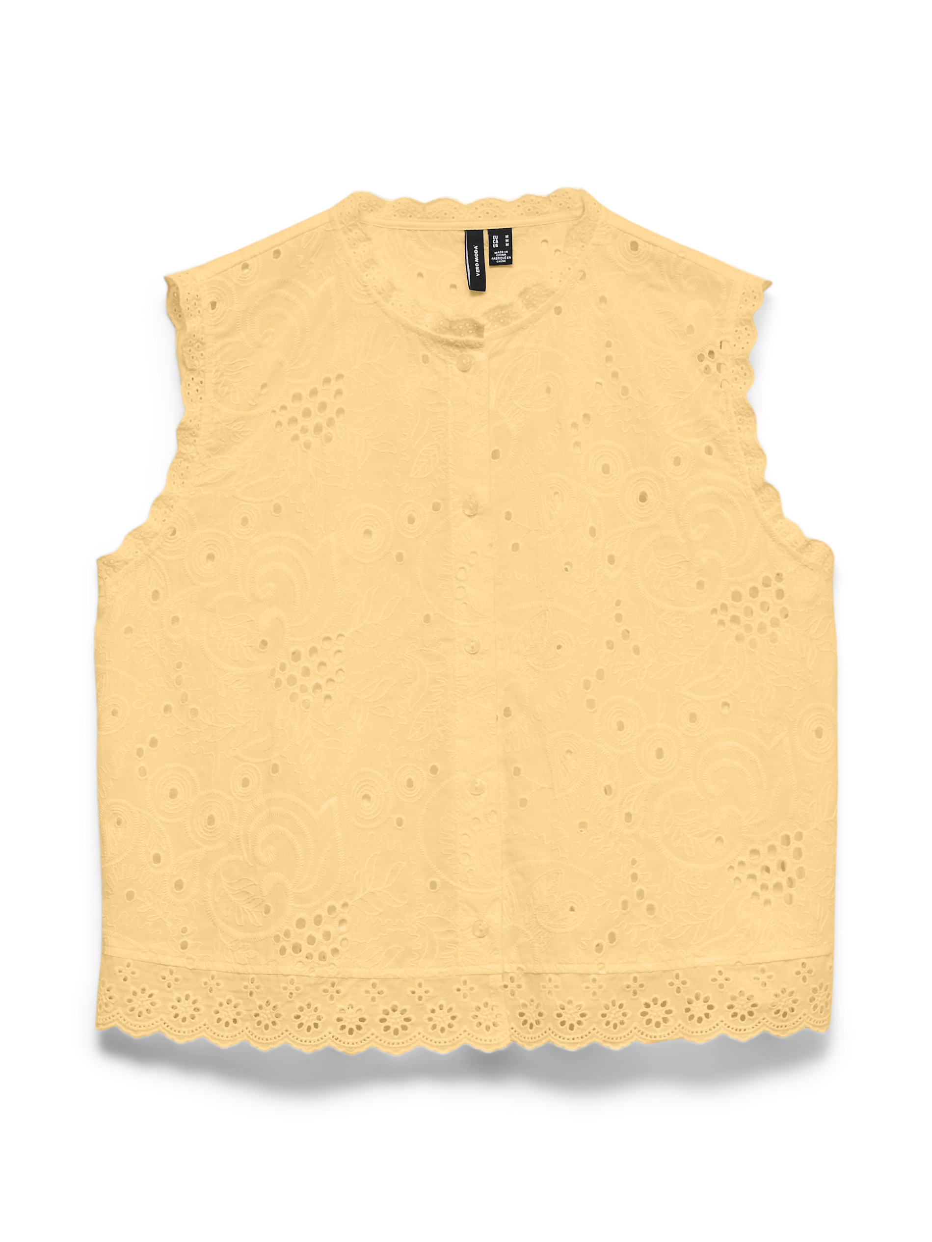 VERO MODA® VMEMILY Top