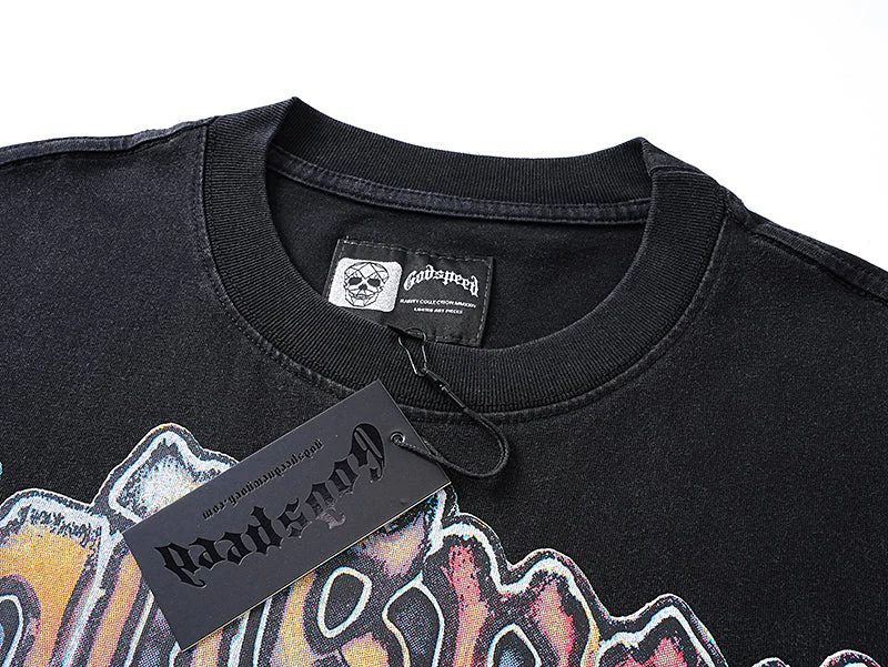 2025 New fashion T-shirt 1120
