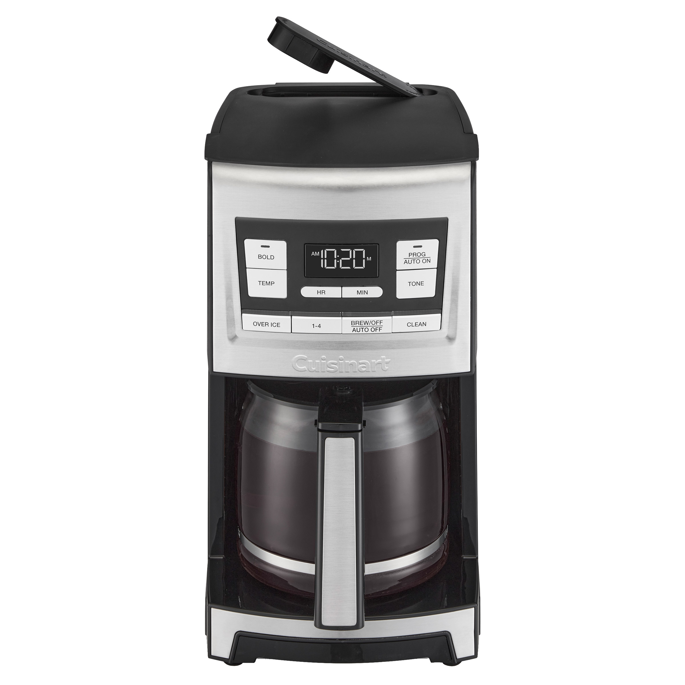 Cuisinart Brew Central Plus 14 - Cup Programmable Coffee Maker