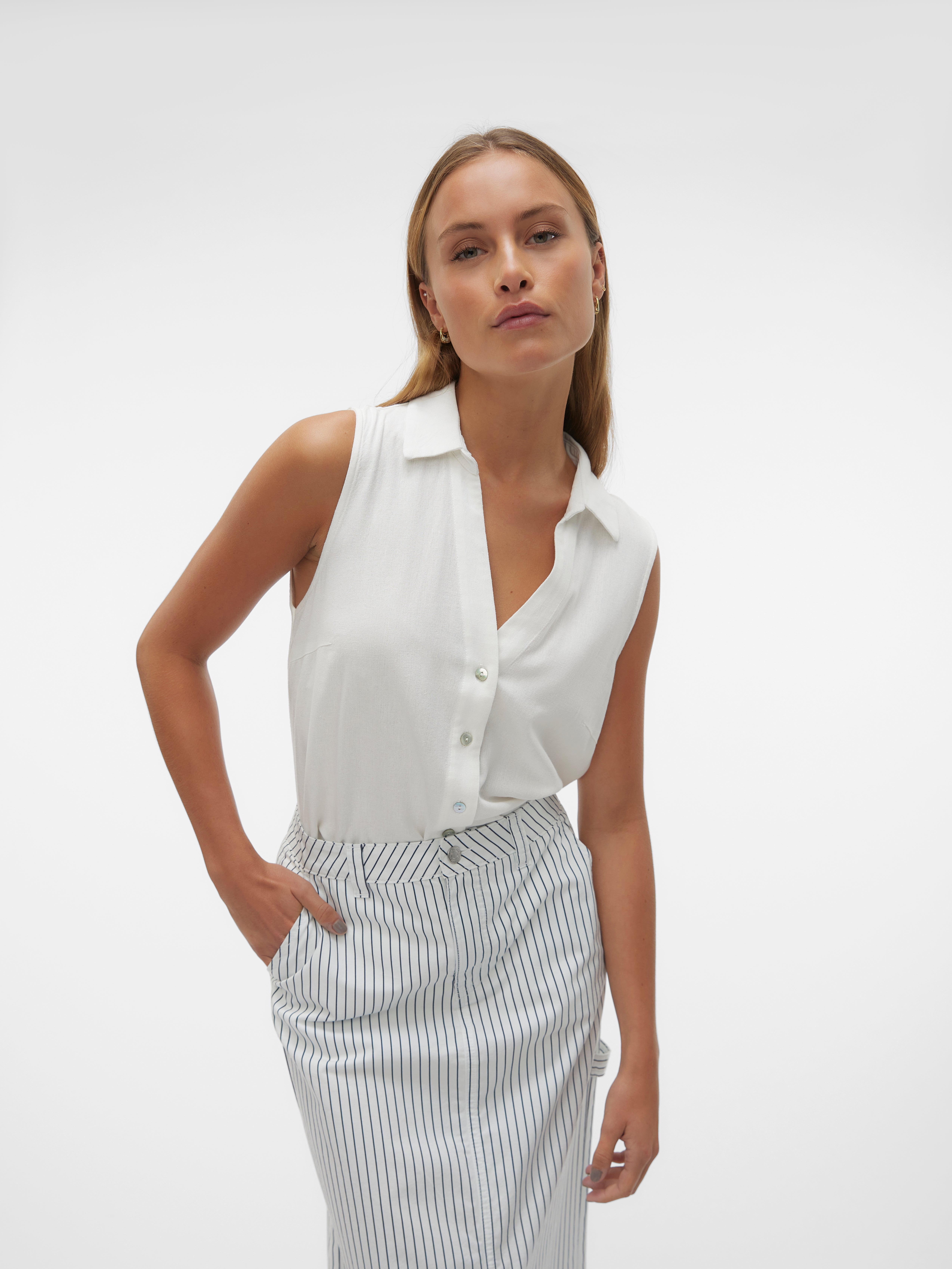 VERO MODA® VMMYMILO Shirt
