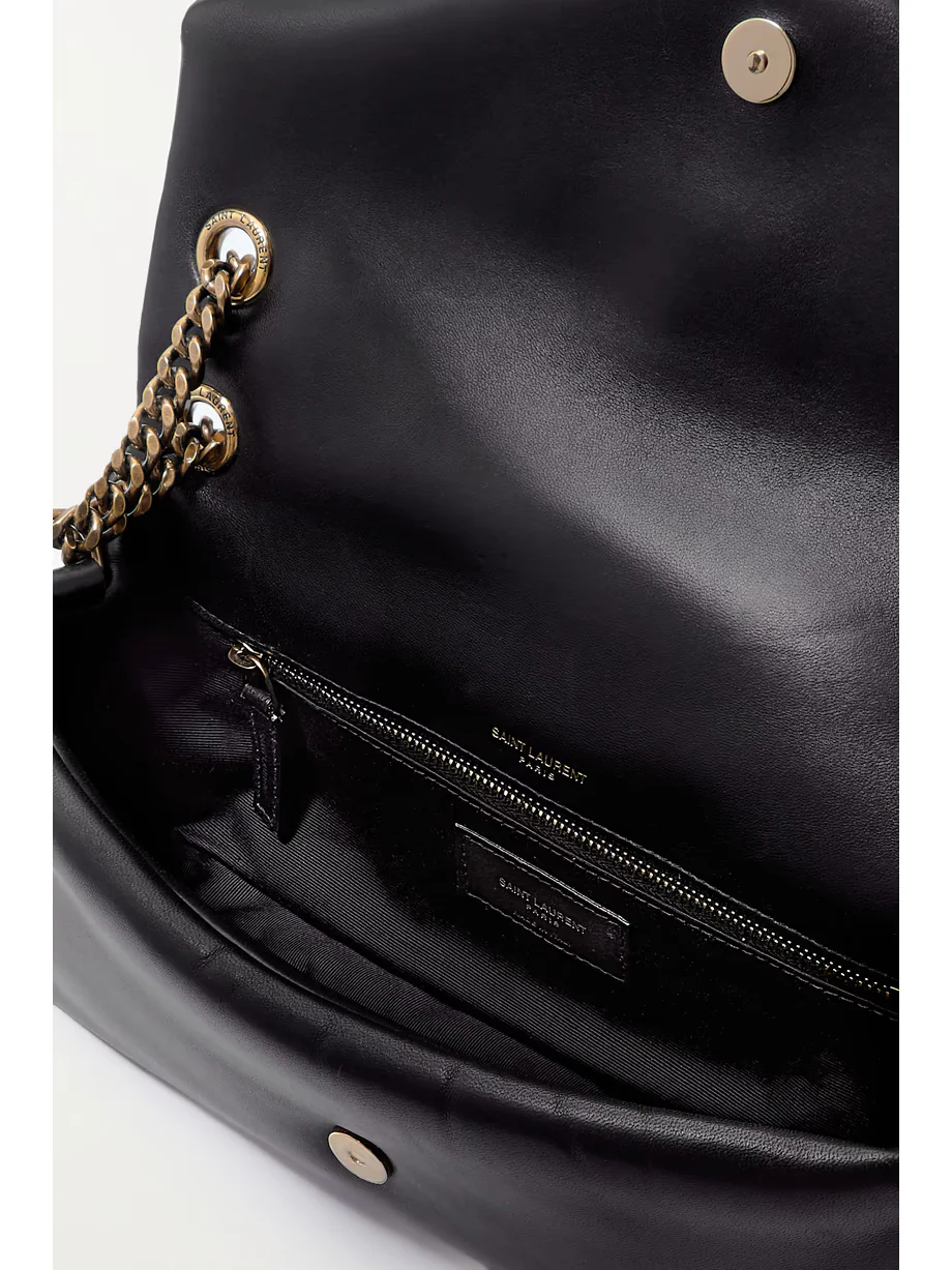YSL SAINT LAURENT's 'Calypso' bag