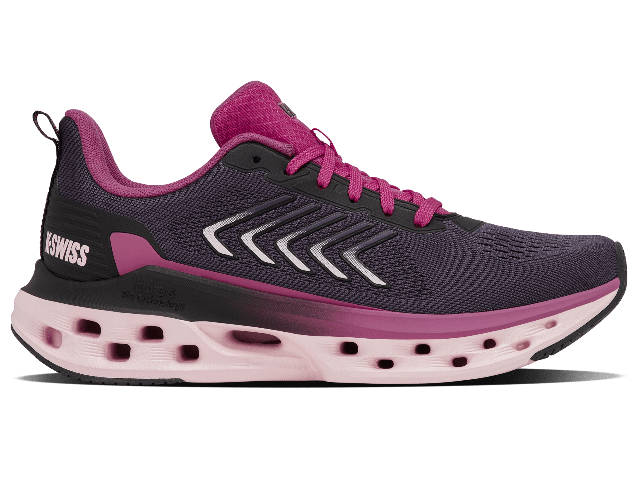 MELROSE TUBES LITE - K-Swiss Shoes