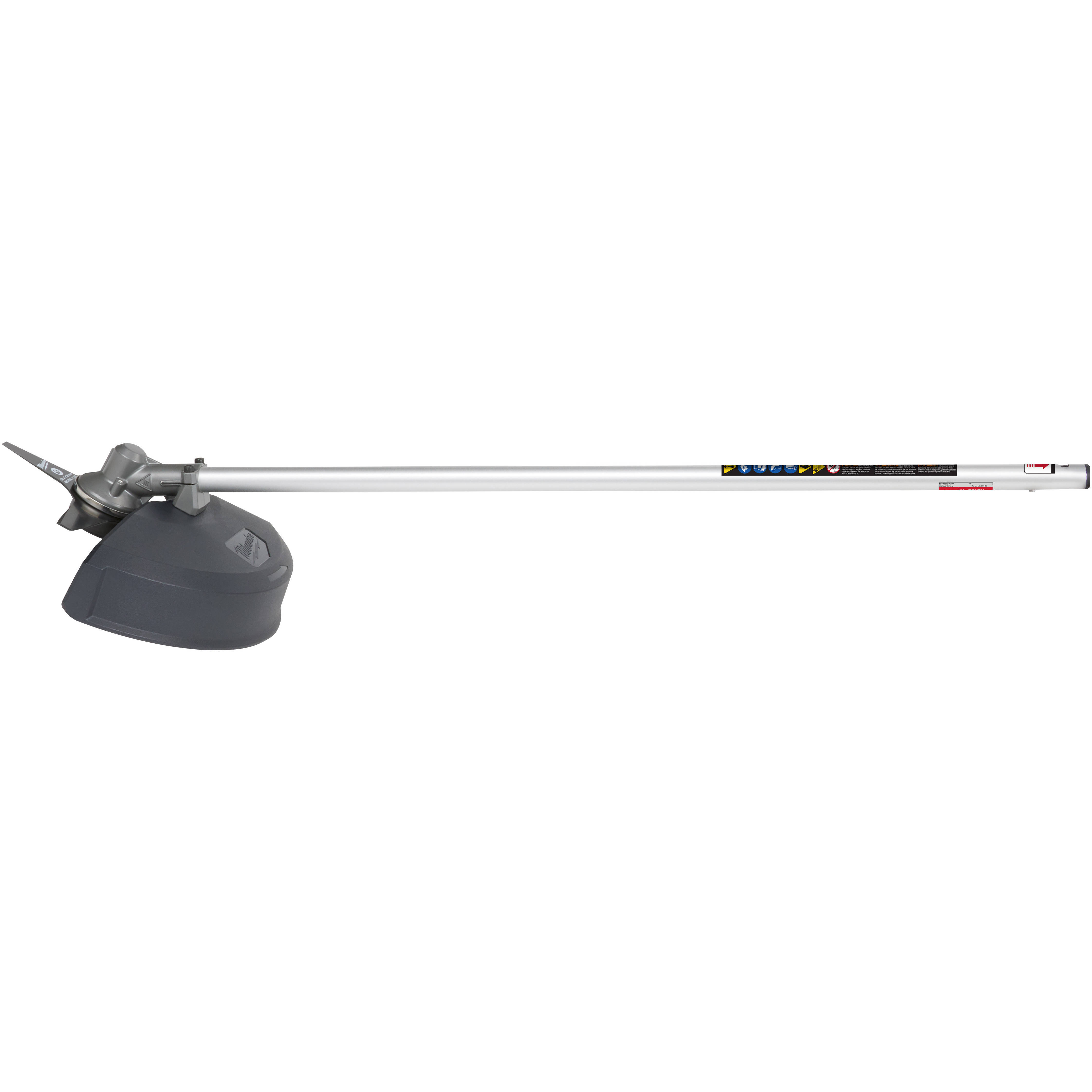 Milwaukee 49-16-2738 M18 Fuel Quik-Lok Brush Cutter Attachment