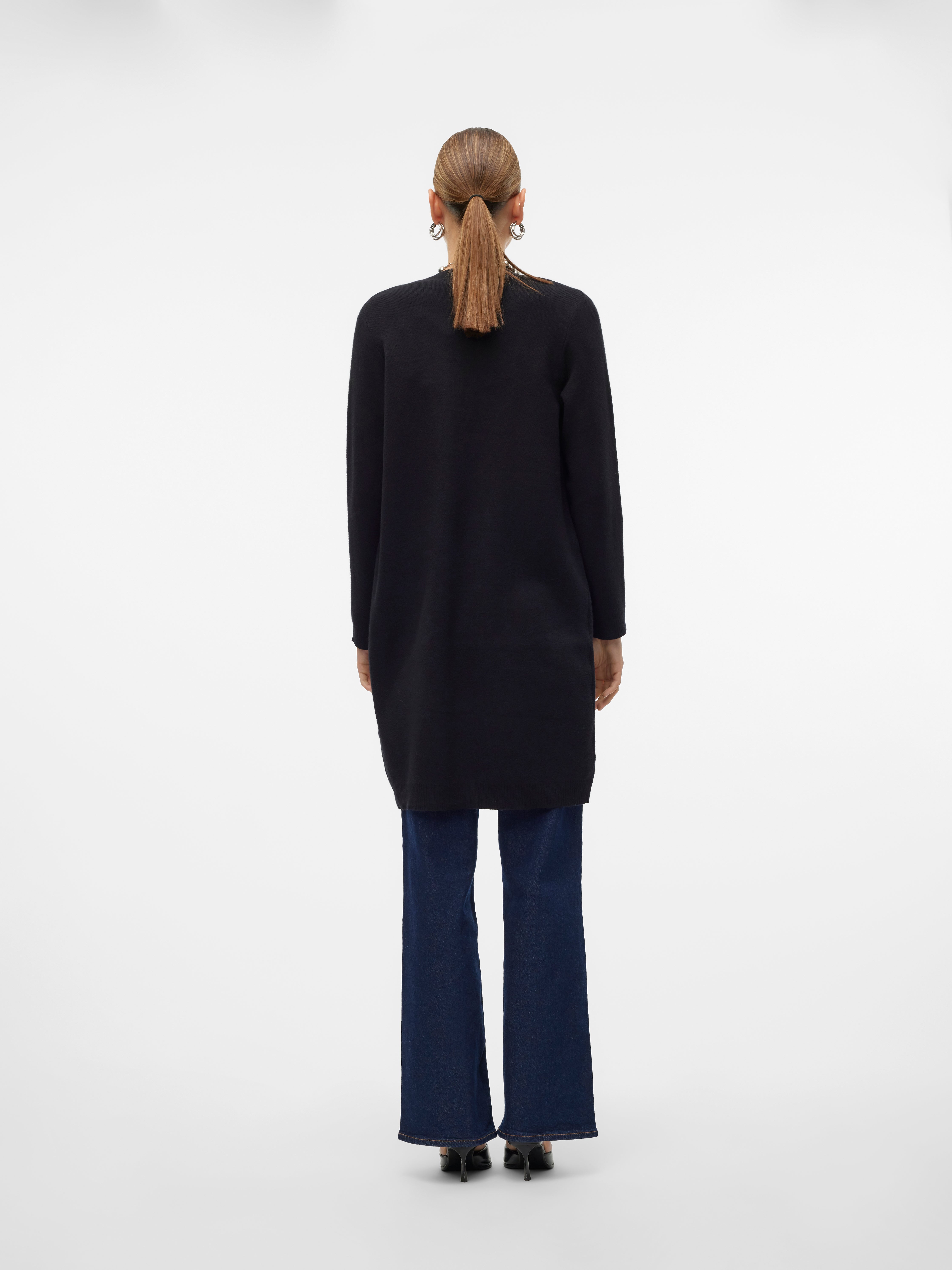 VERO MODA® VMSABA Knit Cardigan