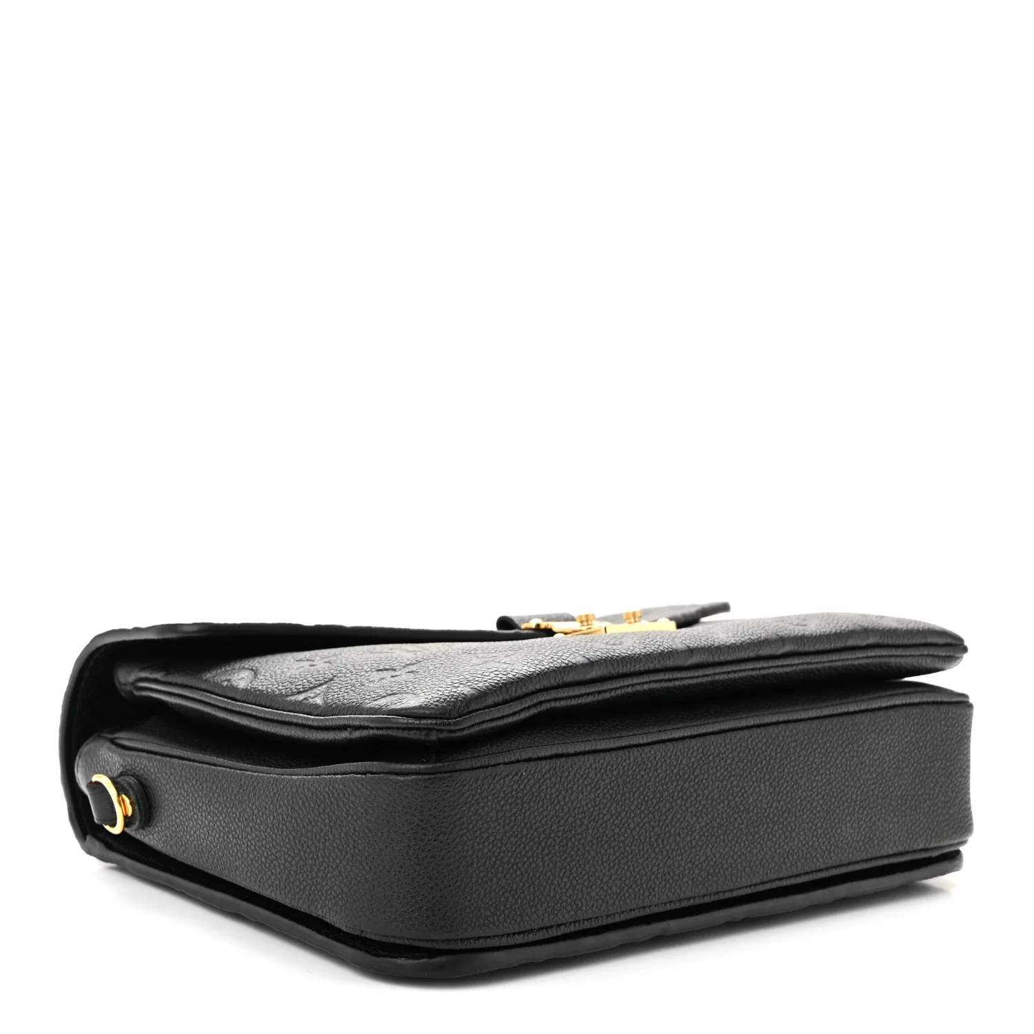 Empreinte Pochette Metis Black