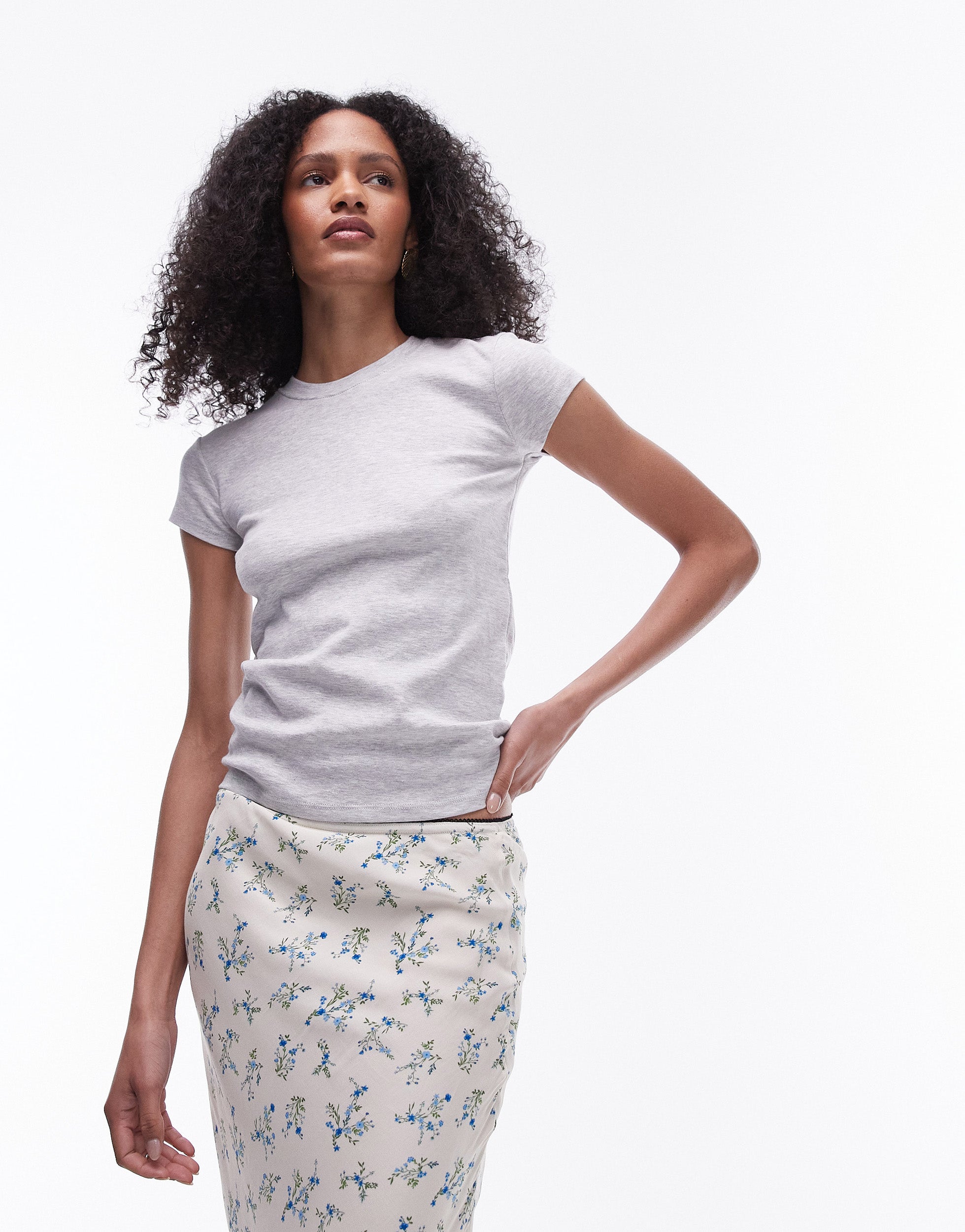 VERO MODA® TOPSHOP T-Shirt