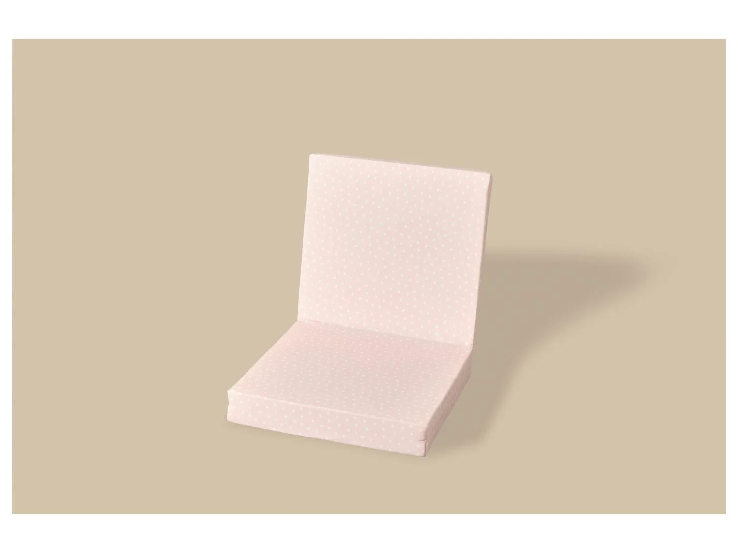 LIVARNO Matelas pliant enfant, 168 x 60 x 5 cm