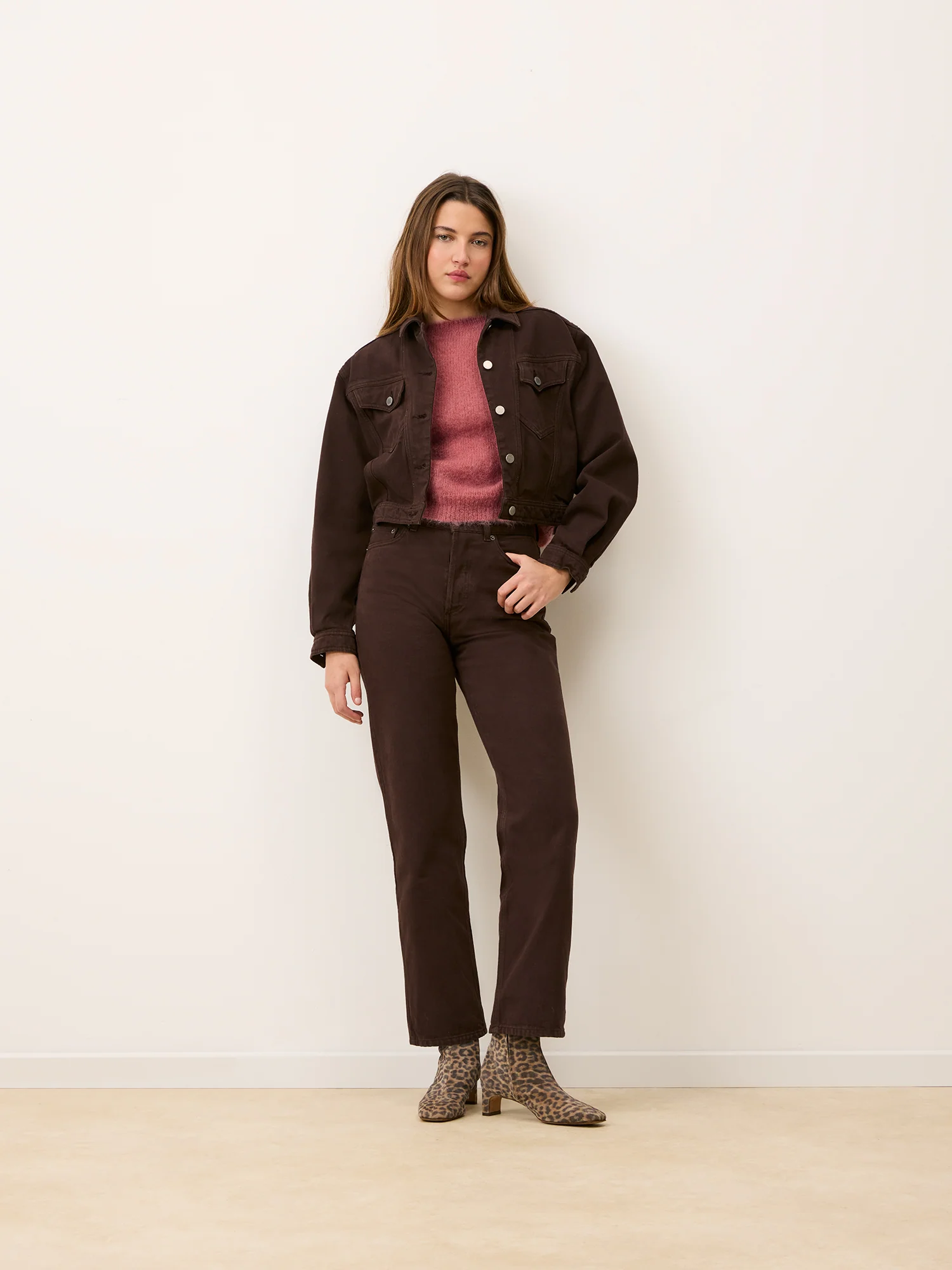 Blouson SAMIR