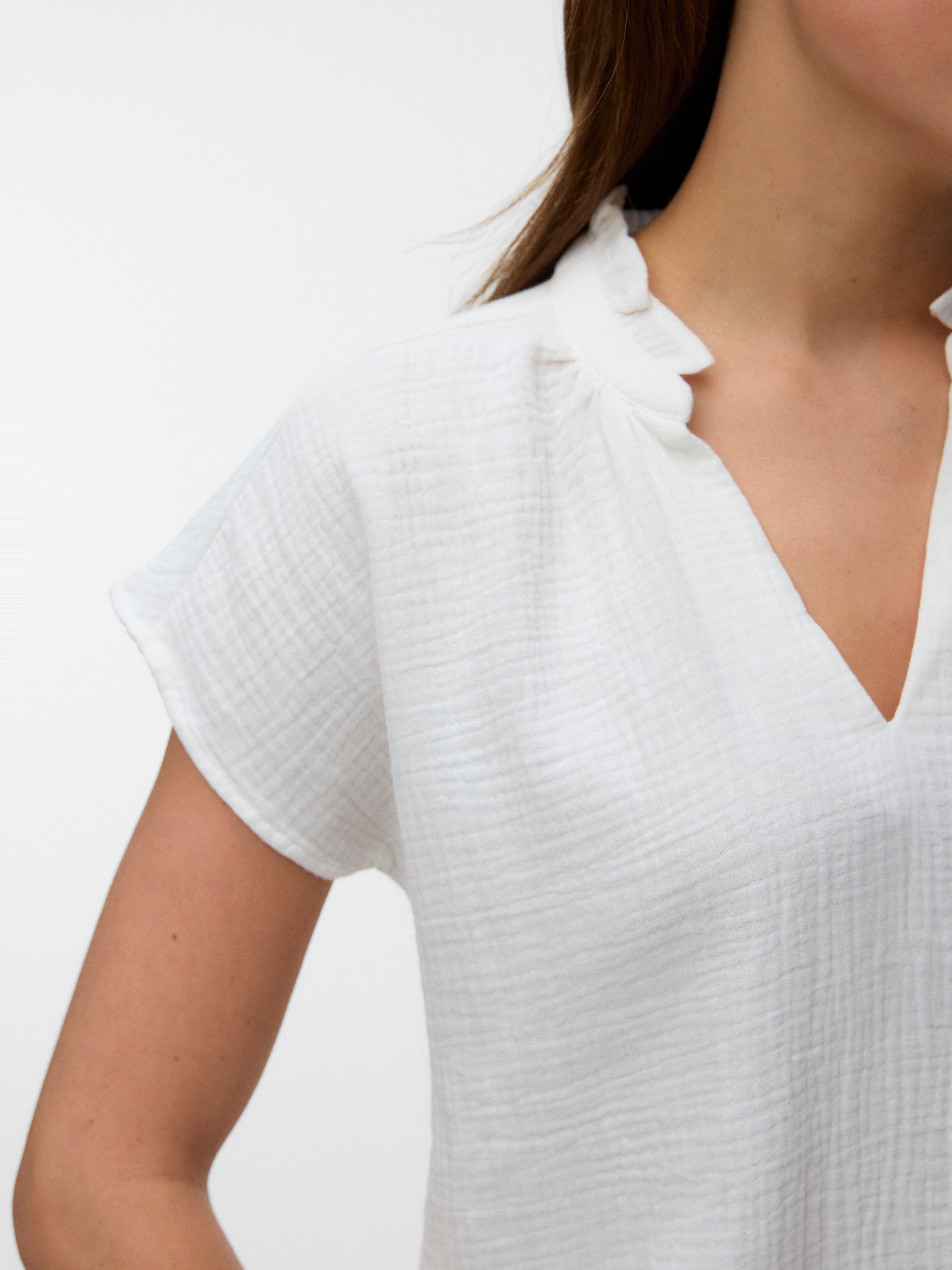 VERO MODA® VMNATALI Top