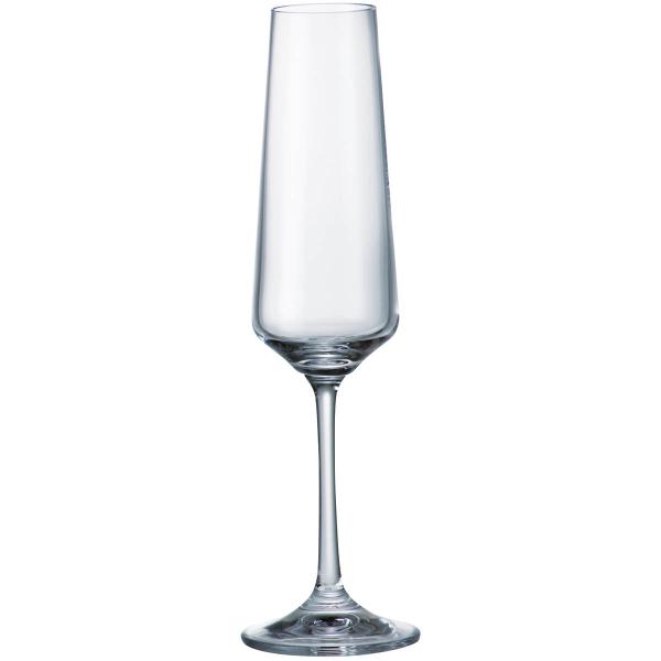 Corvus champagneglass 16 cl