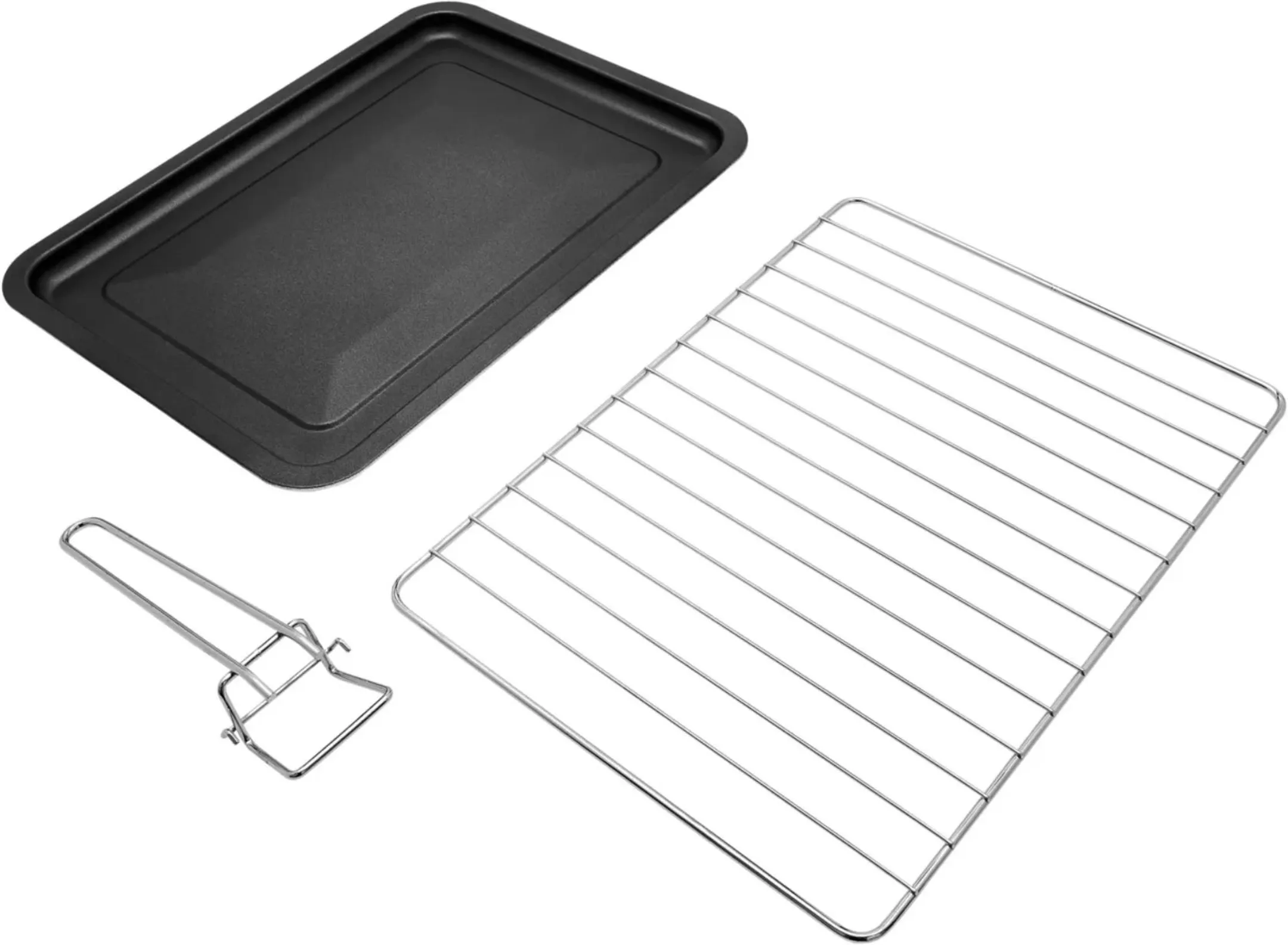 Essentiel-B Elektrische oven EFP 391 39L