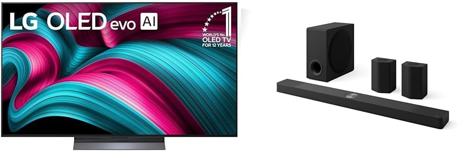LG 55