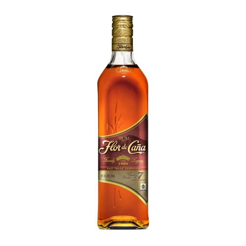 Gran Reserve 7 year 750ML