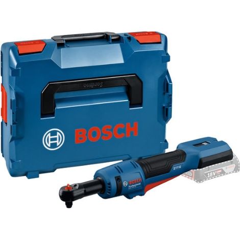 BOSCH PROFESSIONAL CLÉ À CLIQUET SANS FIL 18 V GRC 18 V-60 (AVEC L-BOXX) 06019N8001 — vue 2