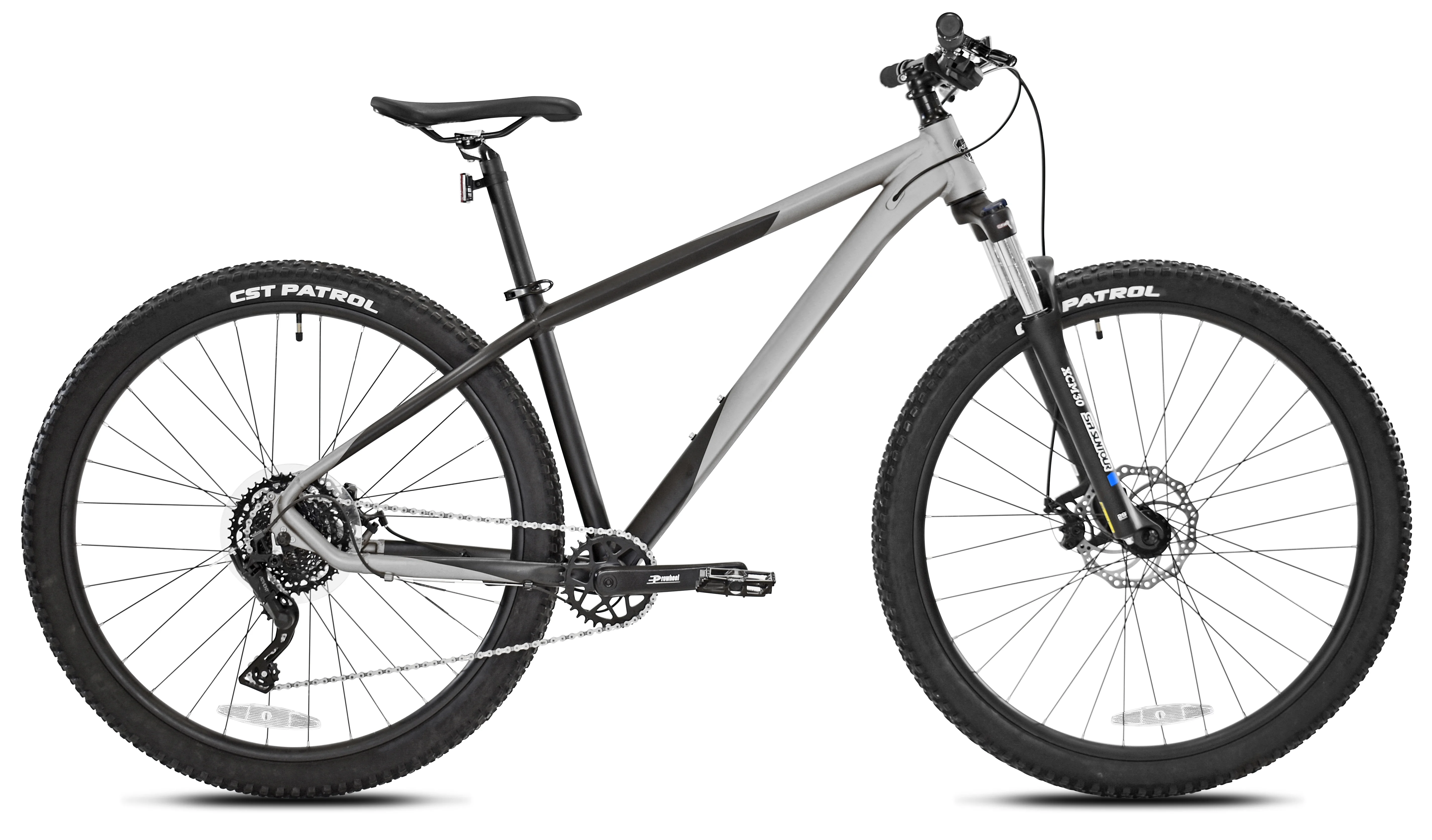 Bicycles 29