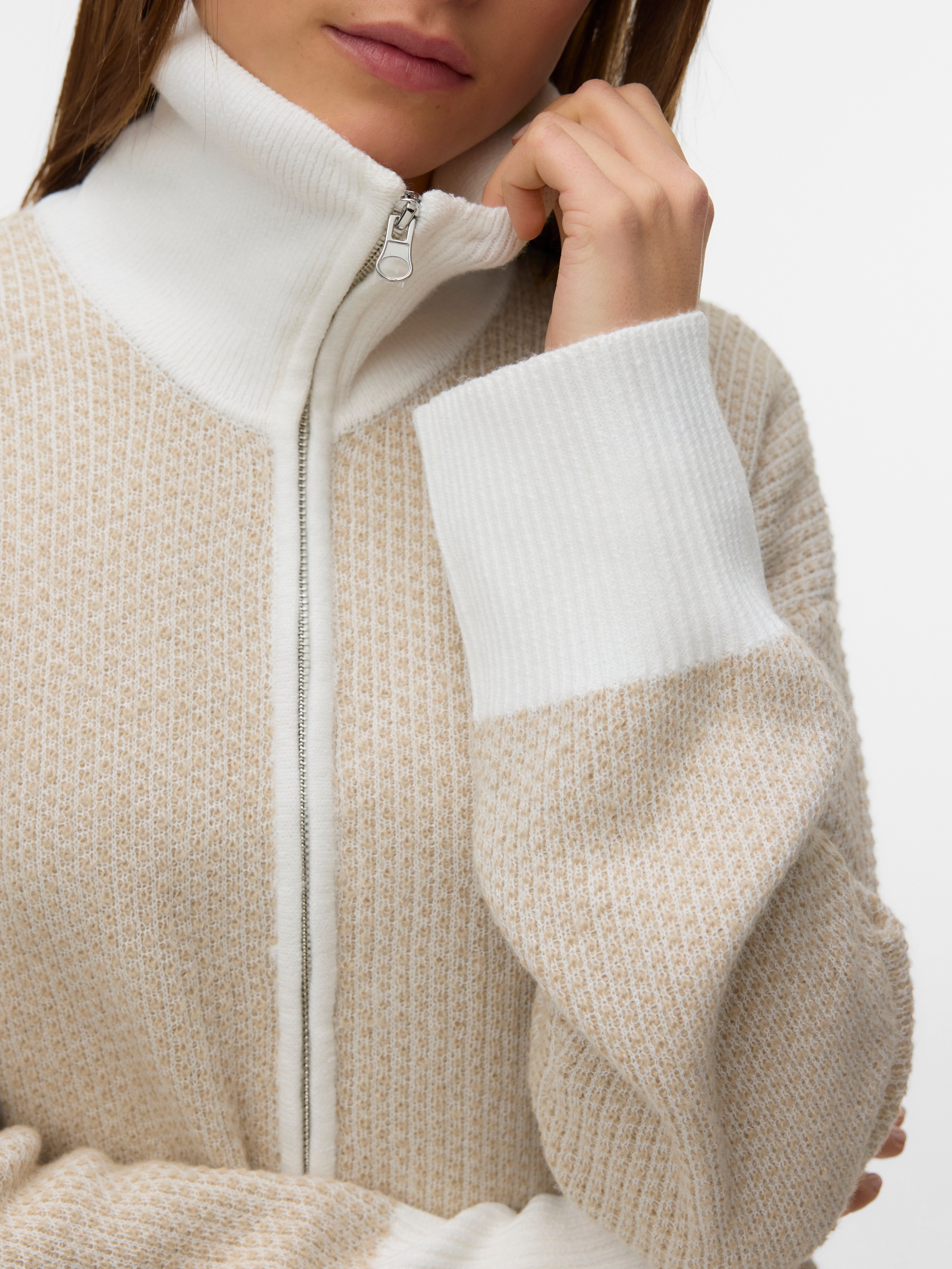 VERO MODA® AWOLLIE Knit Cardigan