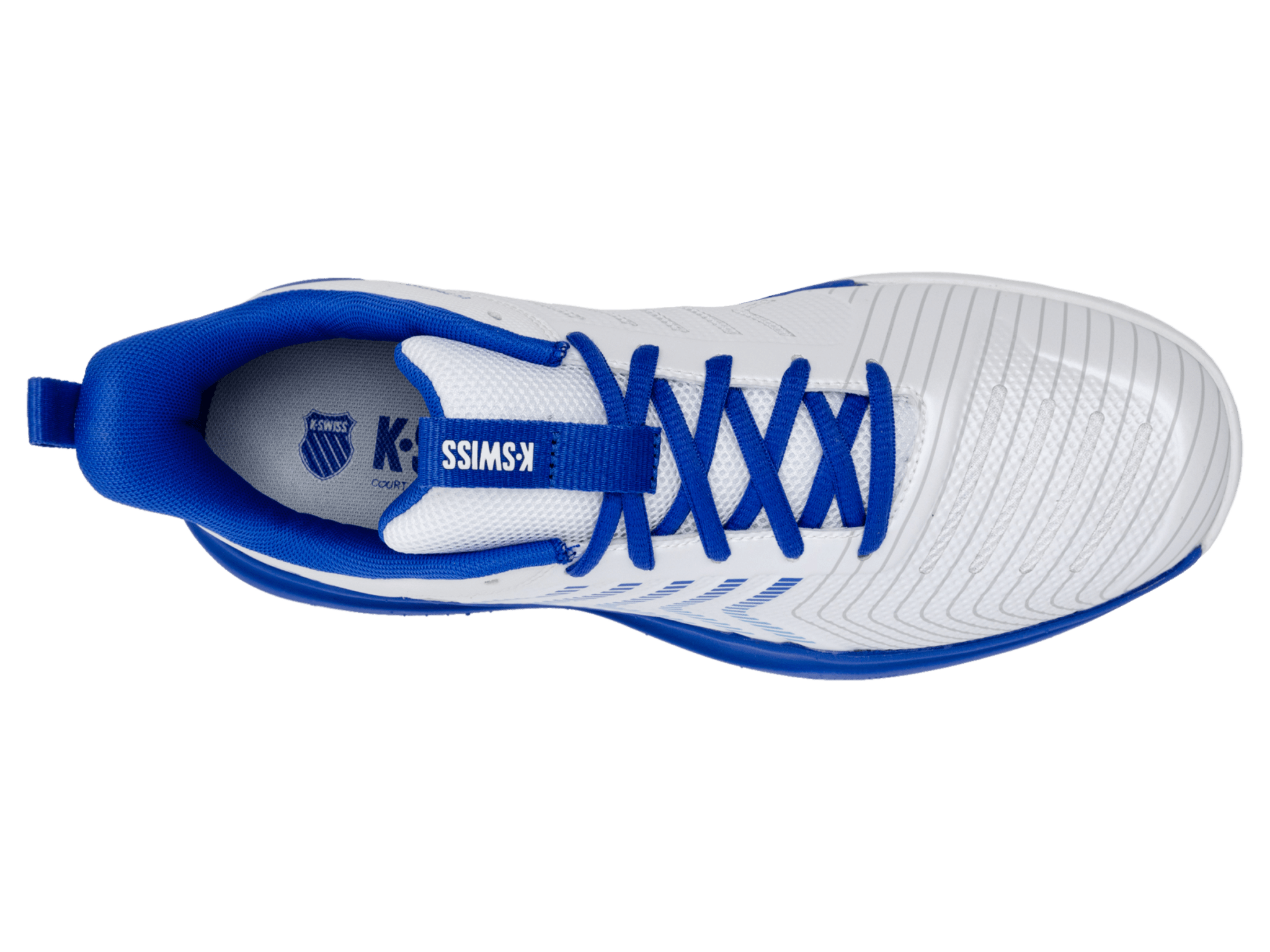 ULTRASHOT LIGHT - K-Swiss Shoes