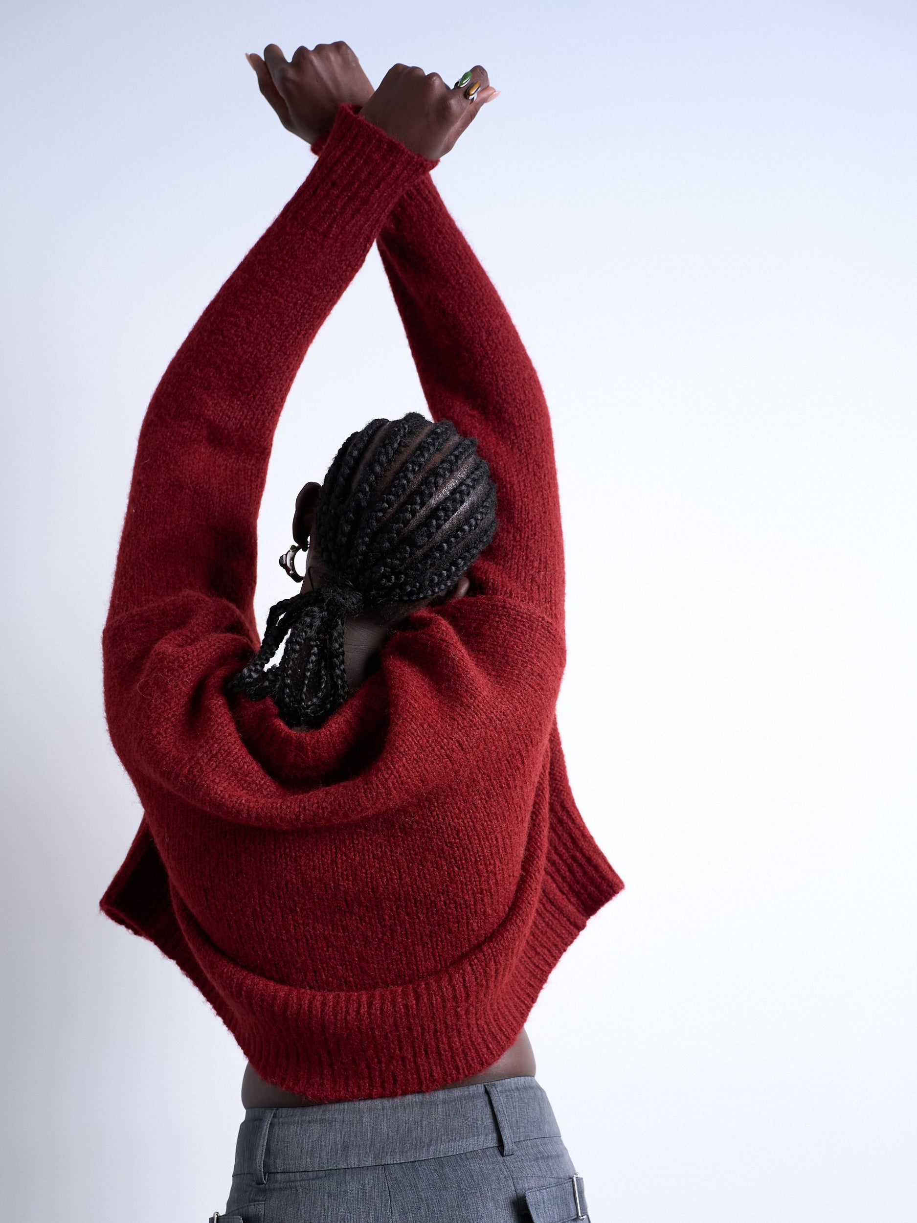 VERO MODA® TSULTIMATE Pullover