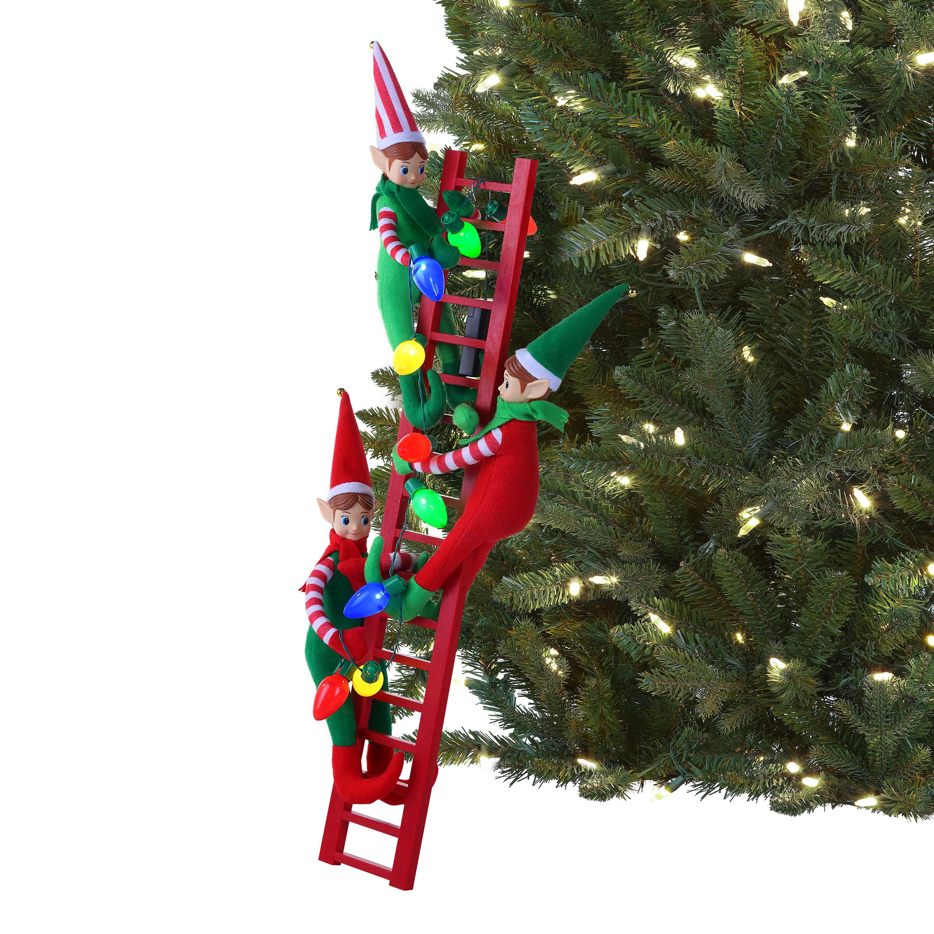 Mr. Christmas 27.5