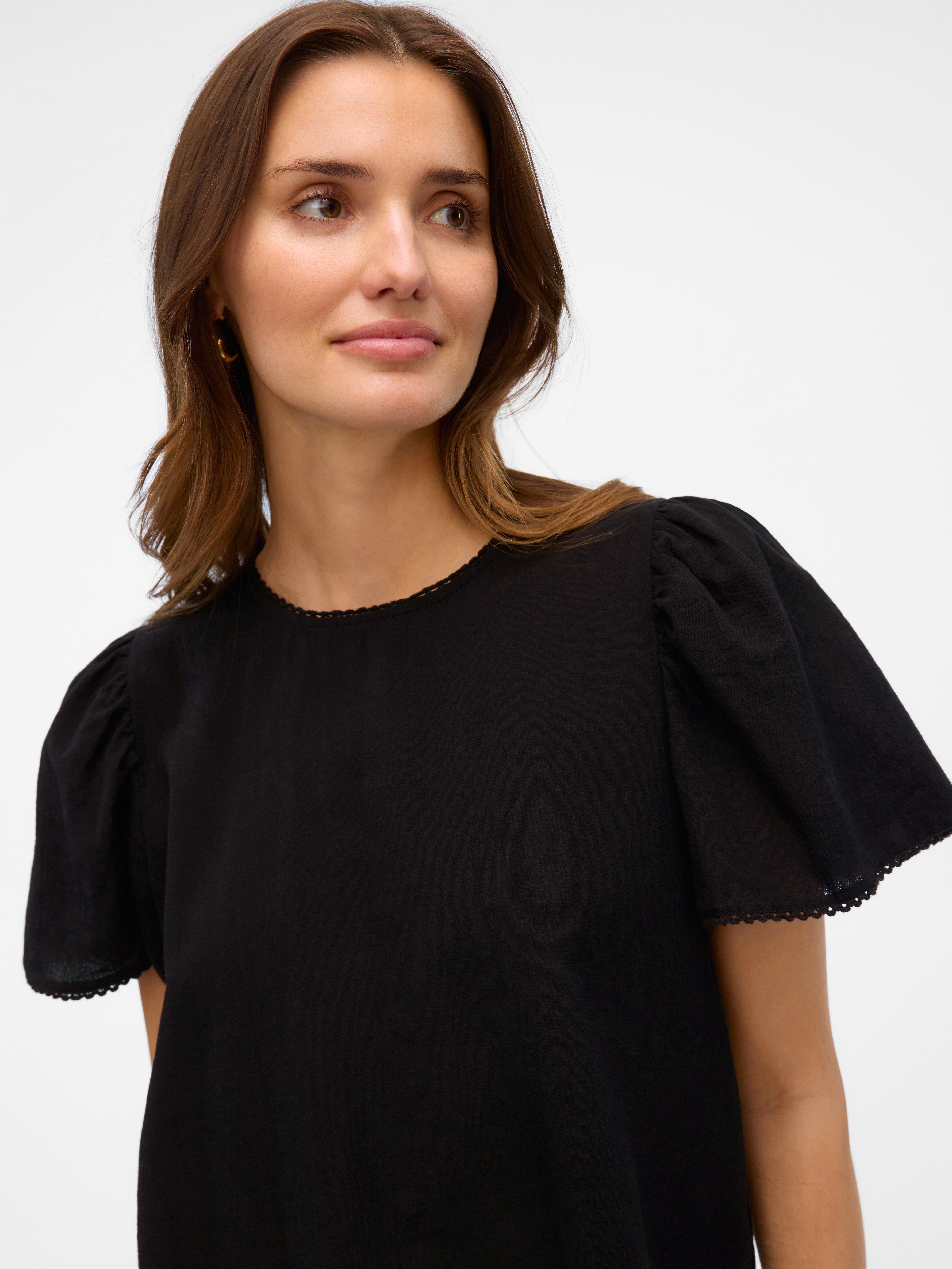 VERO MODA® VMPRETTY Top