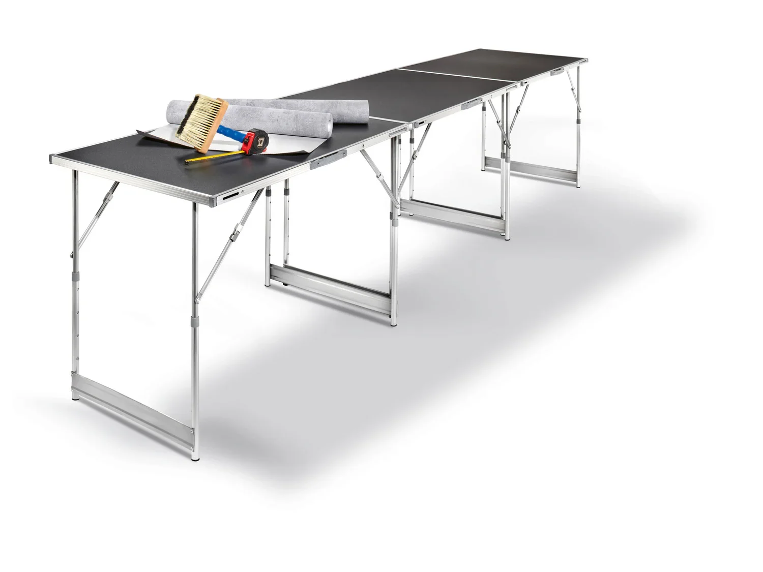 PARKSIDE Set de table multifonctionnel