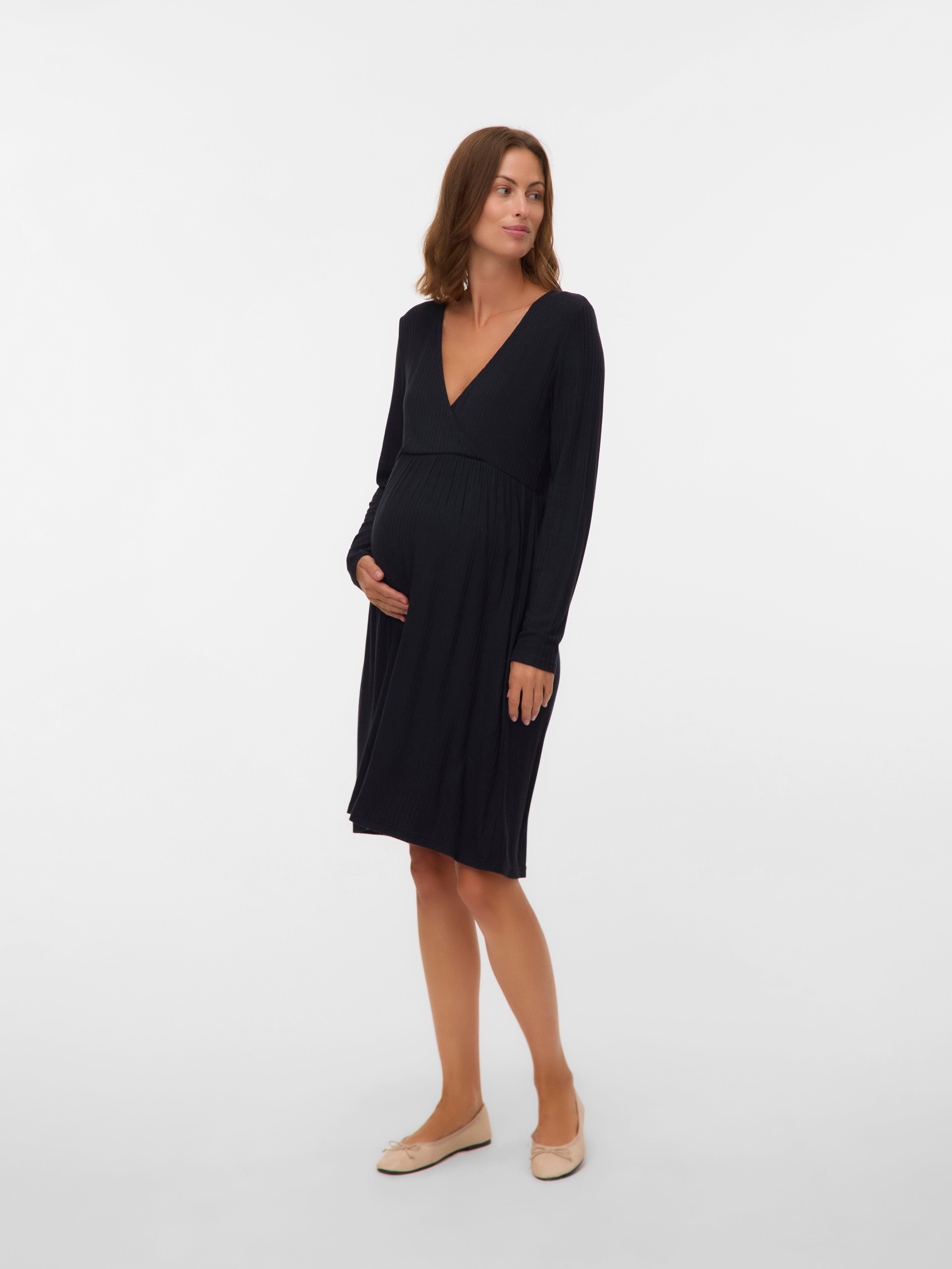 VERO MODA® MLTRINITY Maternity Dress