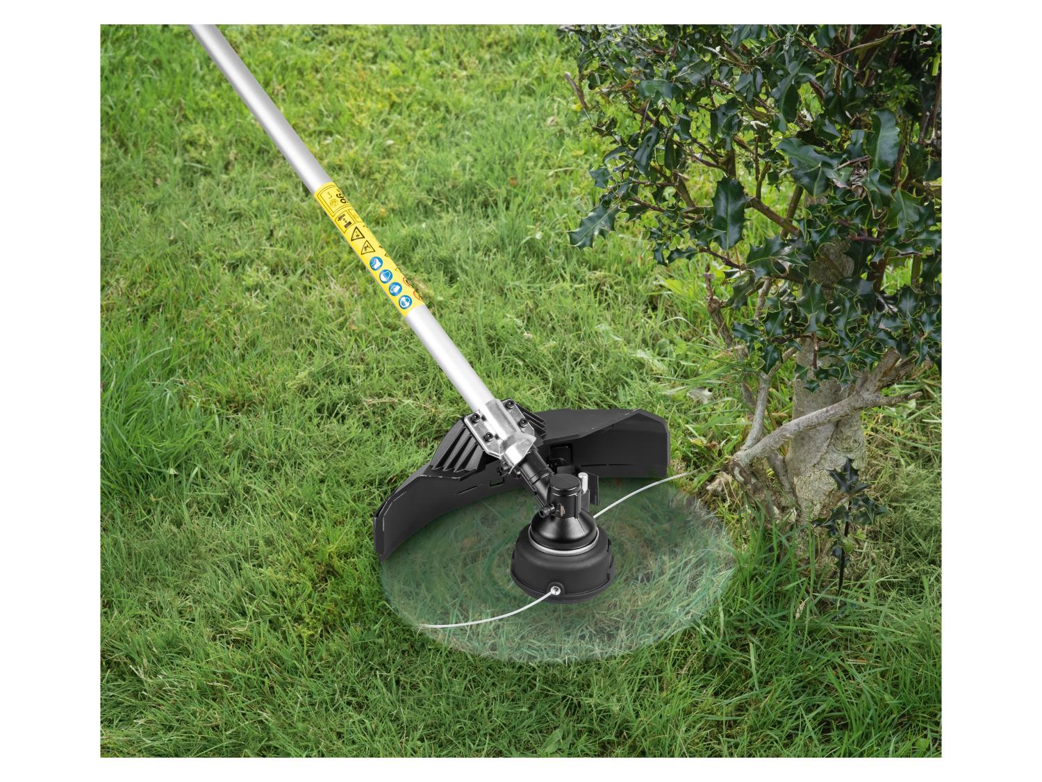 PARKSIDE Outil de jardin multifonction sans fil AKG 40-Li A1, 40 V