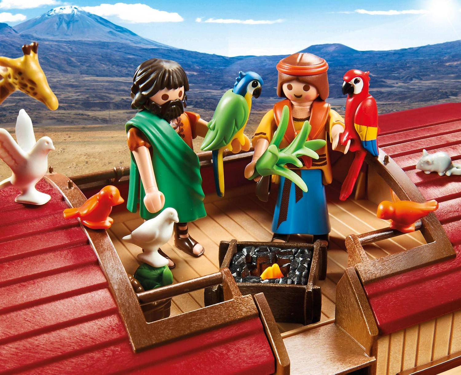 Noah-s Ark - Image 4