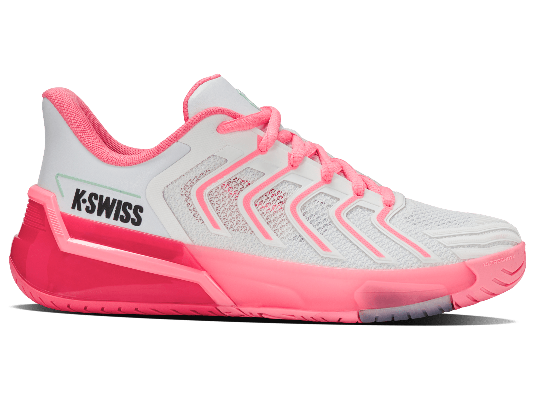 ULTRASHOT 4 - K-Swiss Shoes