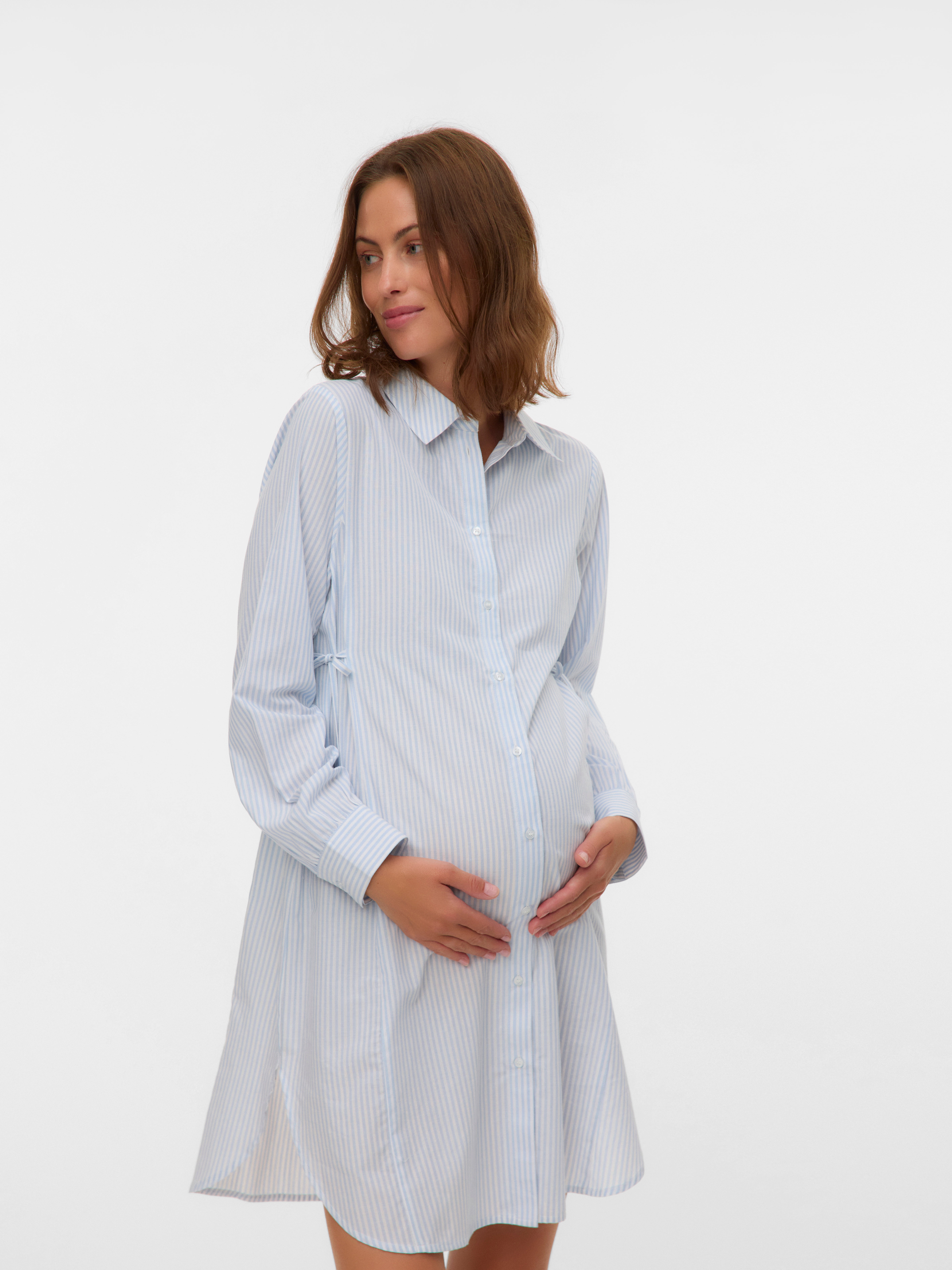 VERO MODA® MLLETICIA Maternity Dress