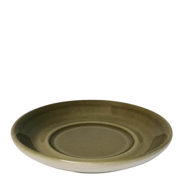 Tefat 12,5 cm oliven