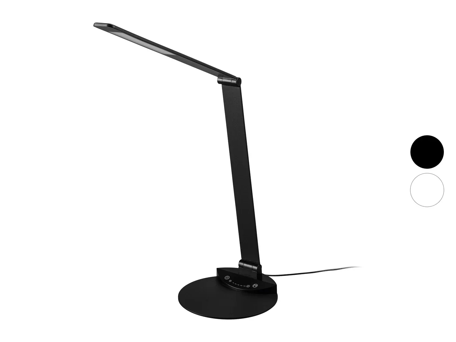 LIVARNO home Lampe de table  LED, 13 W