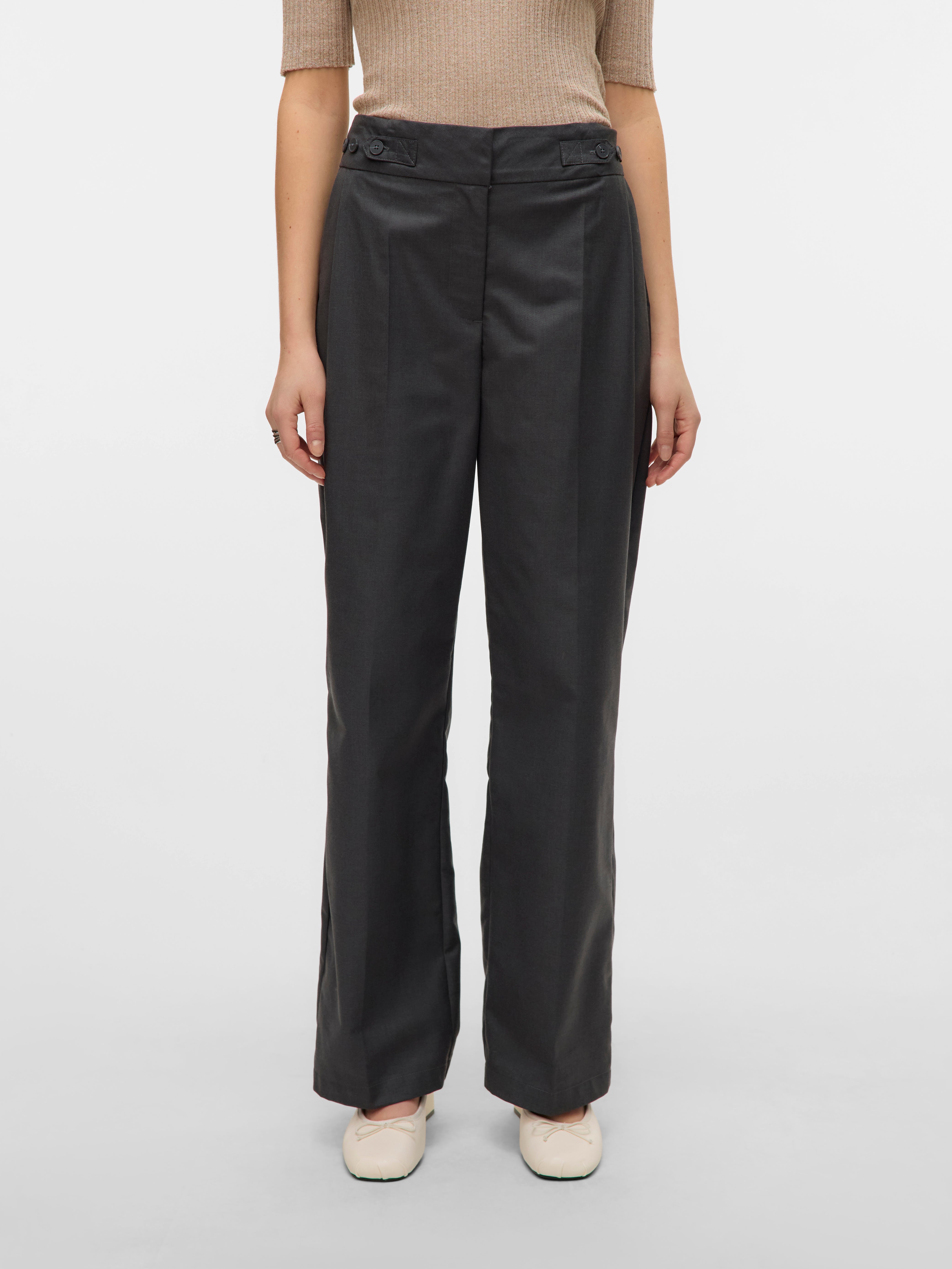 VERO MODA® VMNIKKI Tailored Trousers