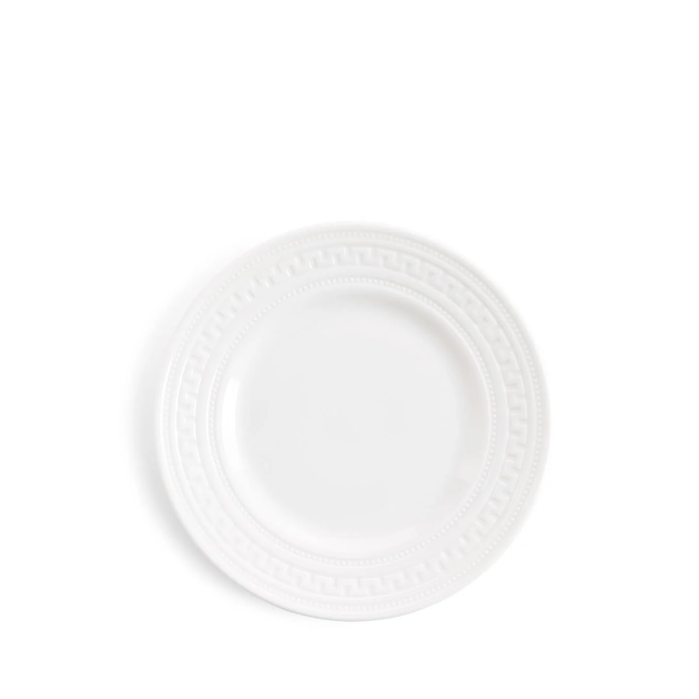 Intaglio Small Plate