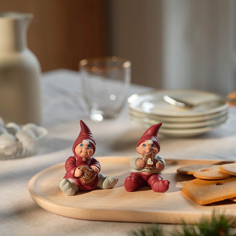 Nisse Vito 6 cm