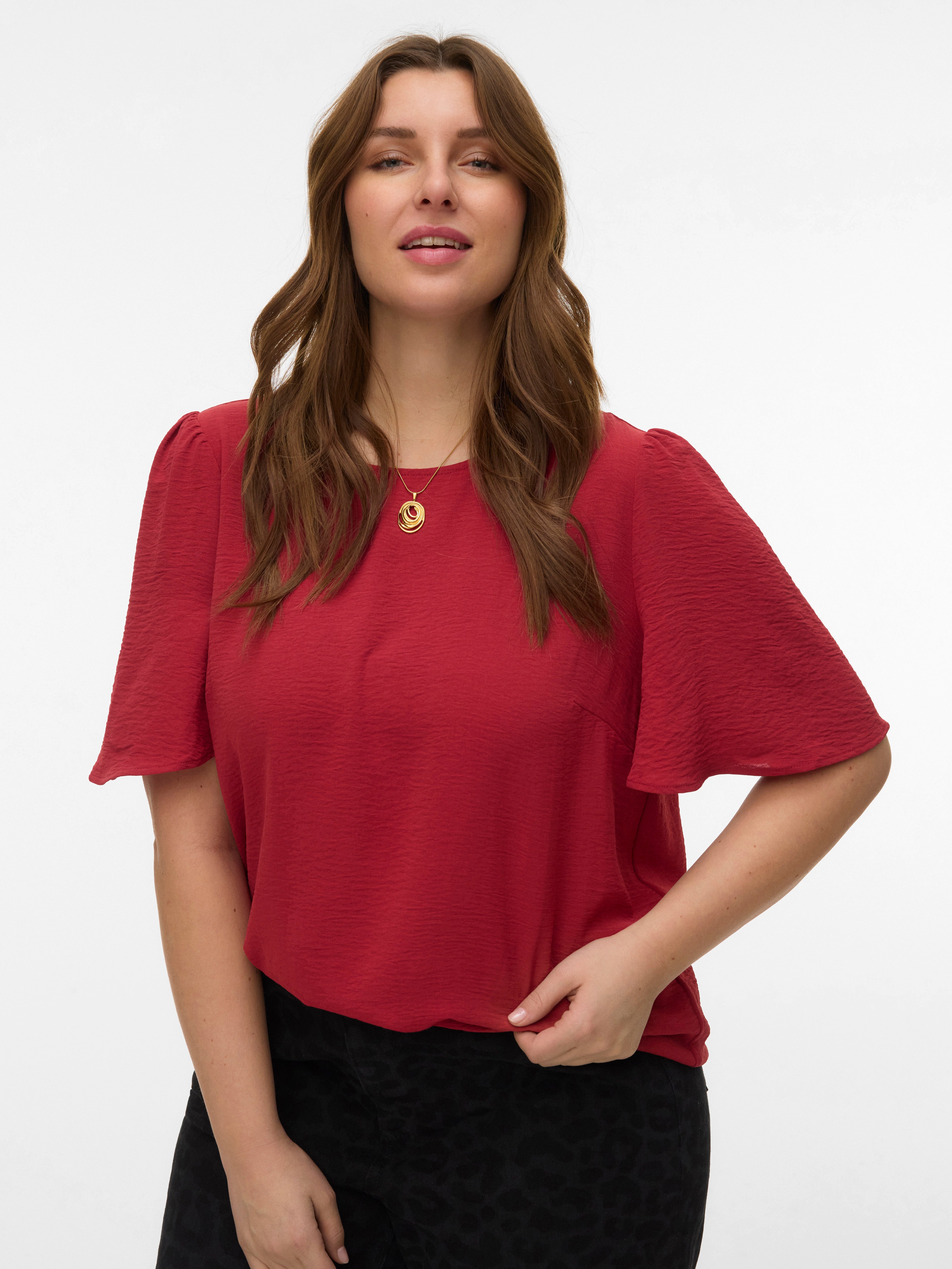 VERO MODA® VMCALVA Top