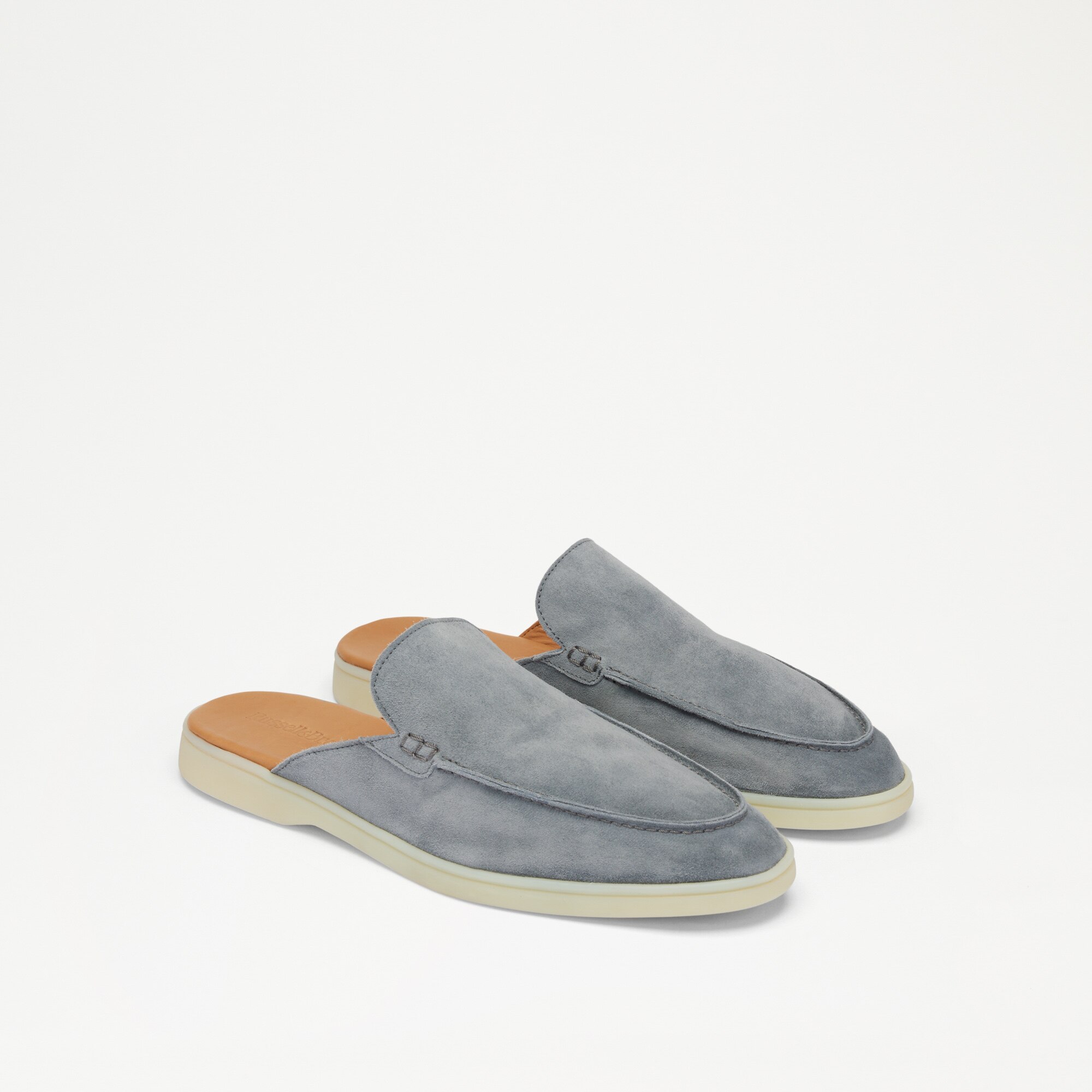 Carmel Mule<br>Soft Loafer Mule