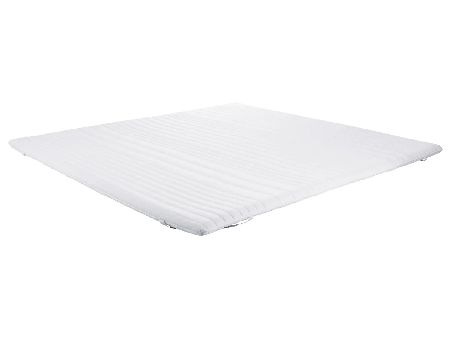 LIVARNO home Surmatelas, 180 x 200 cm