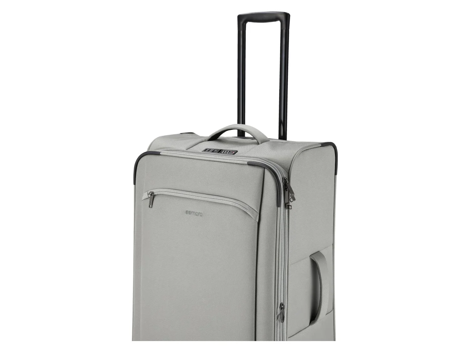 esmara Valise  roulettes, 62 L
