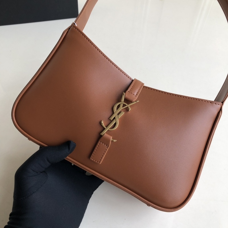 Y Hobo shoulder bag ?C Brown